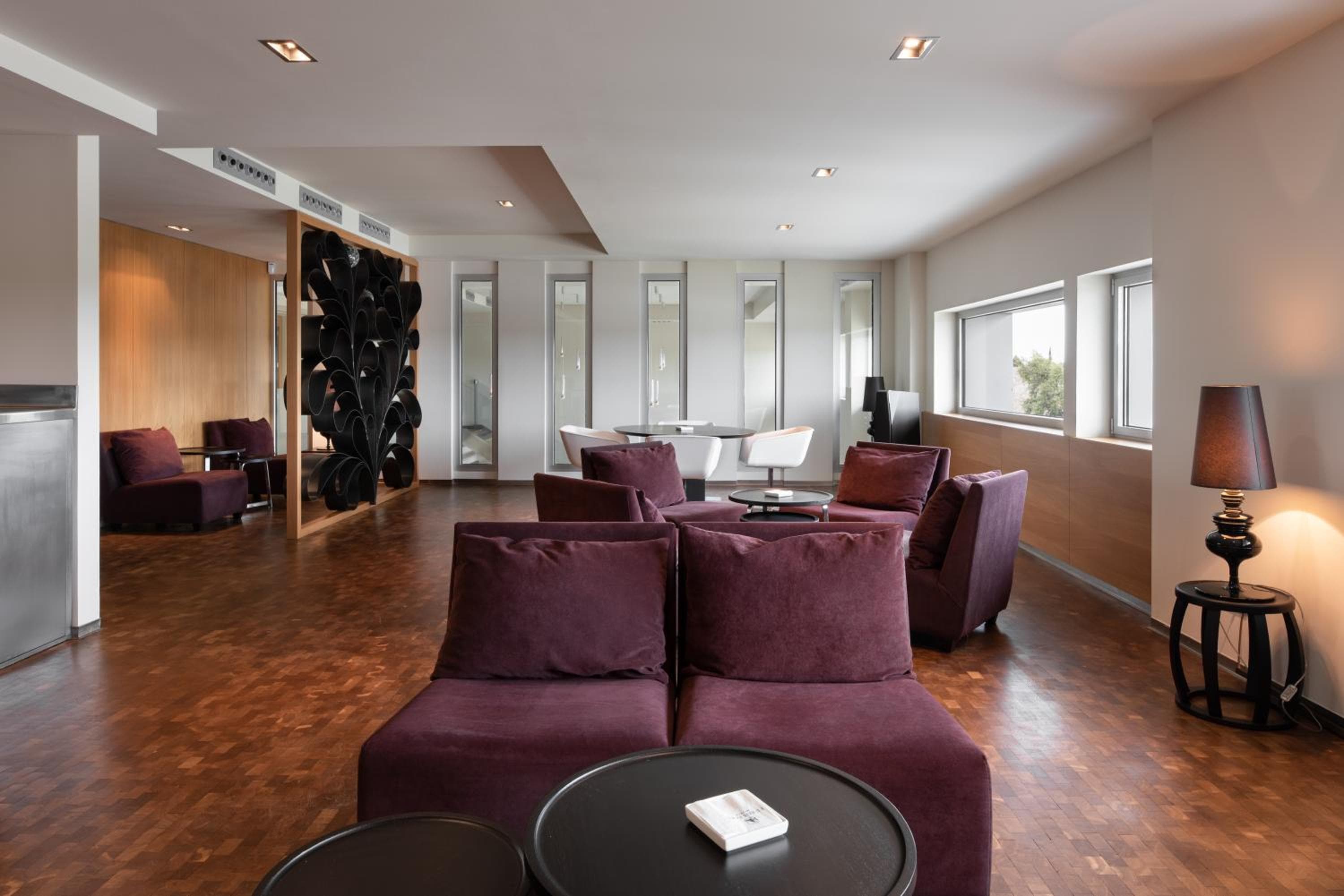 Valbusenda Hotel Bodega & Spa