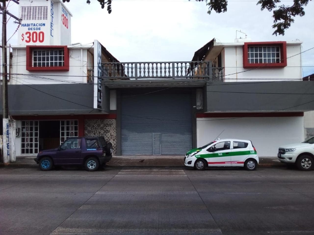 Hotel Verasol