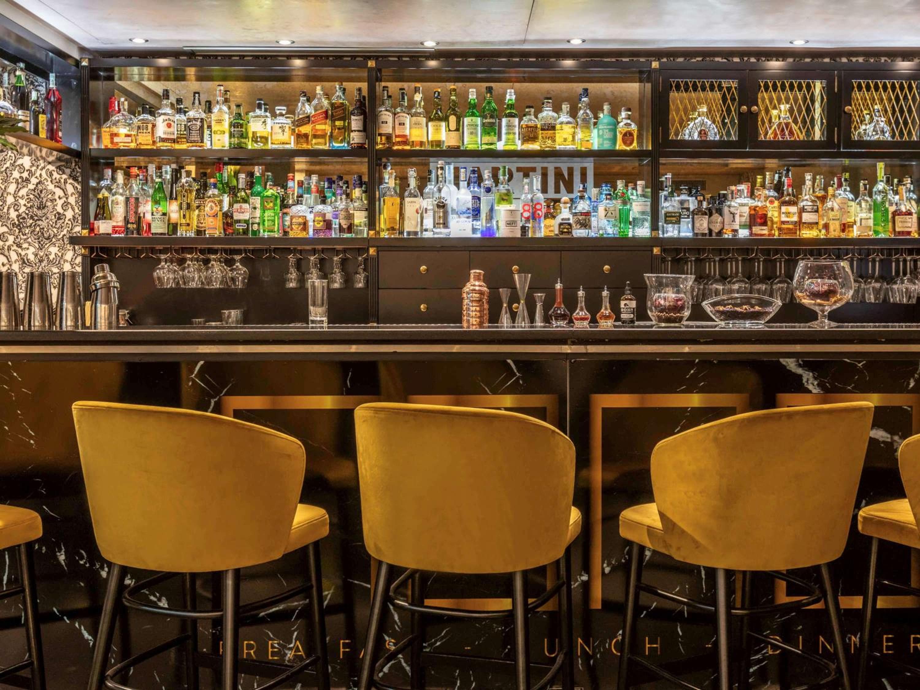 La Griffe Hotel Roma