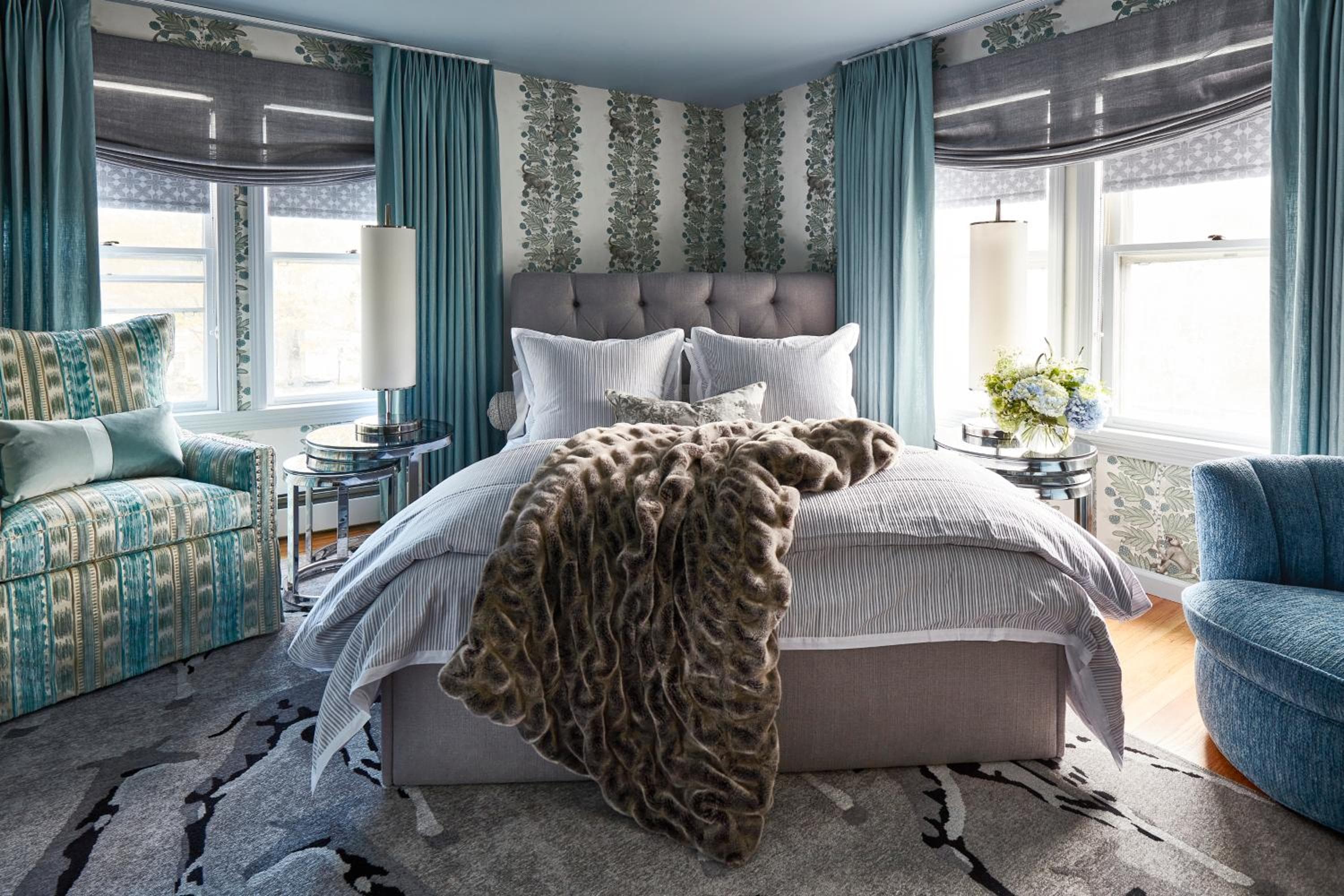 The Cornell Inn, Lenox & The Berkshires