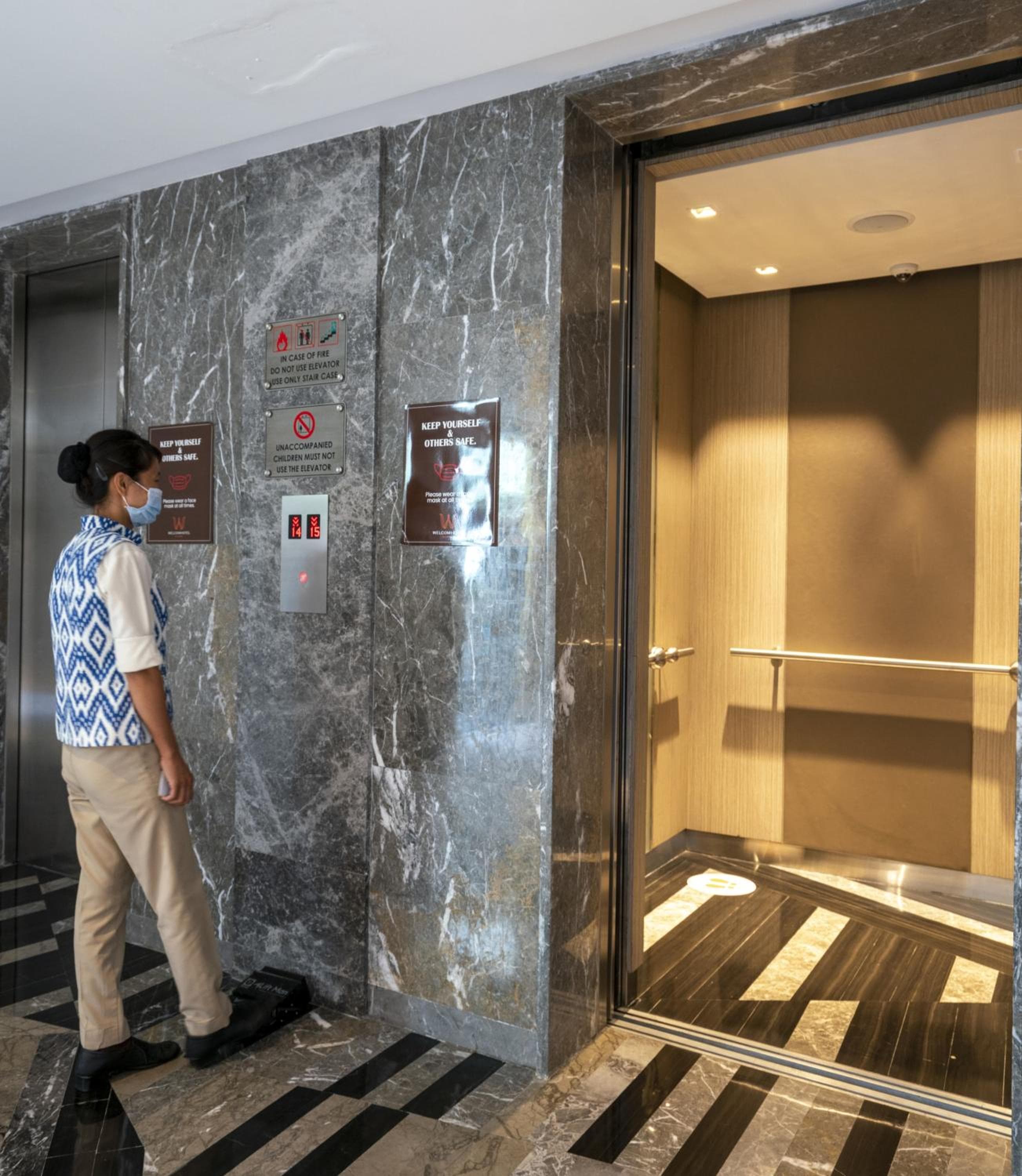 Welcomhotel by ITC Hotels, RaceCourse, Coimbatore