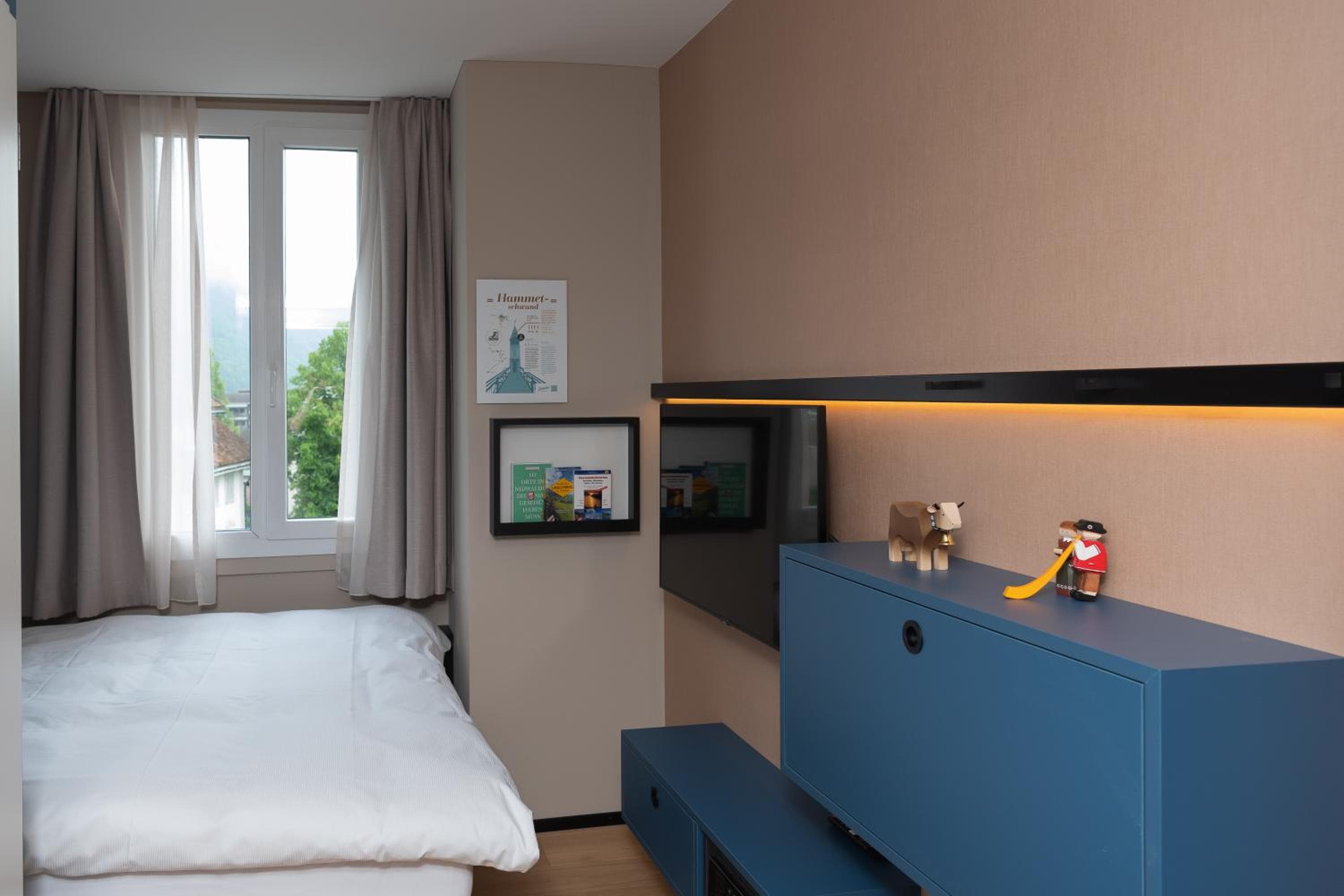Boutique Hotel Stanserhof