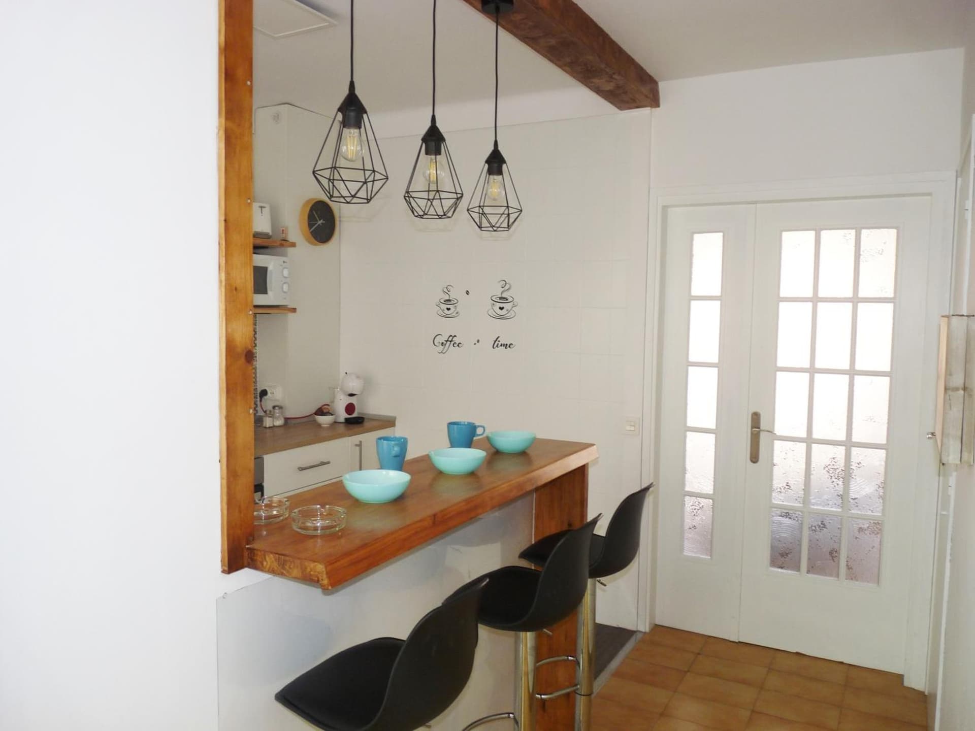 Apartamento Dayok Costa Barcelona