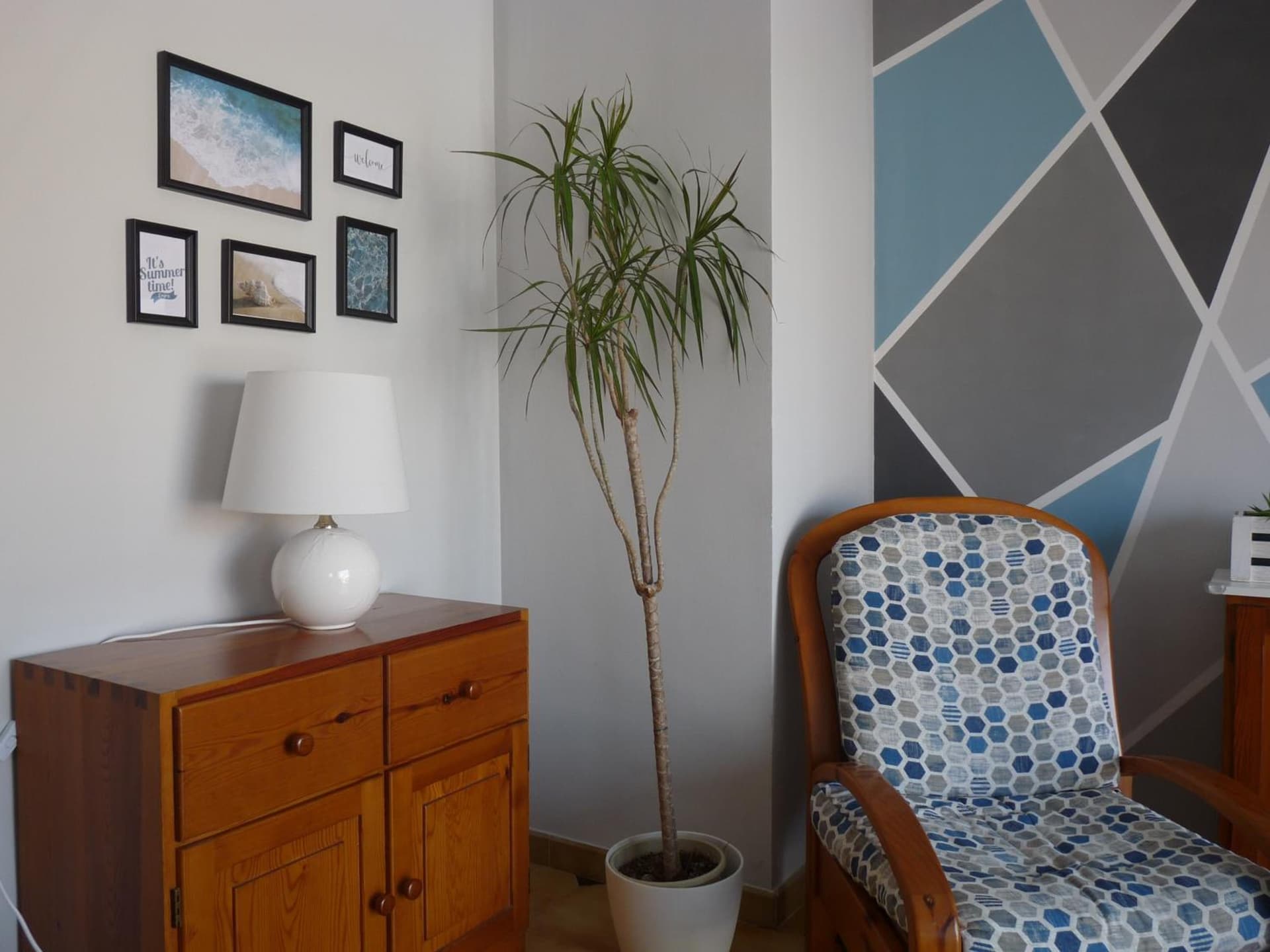 Apartamento Dayok Costa Barcelona