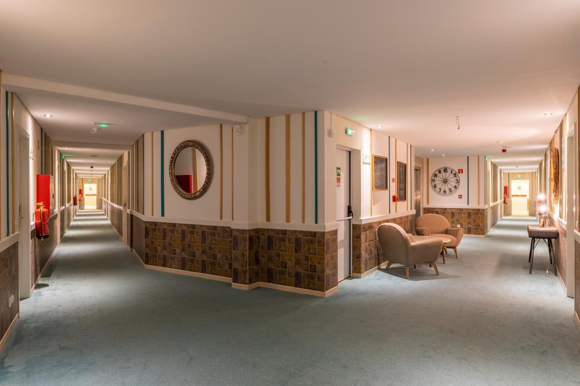 Velamar Boutique Hotel - Adults Friendly