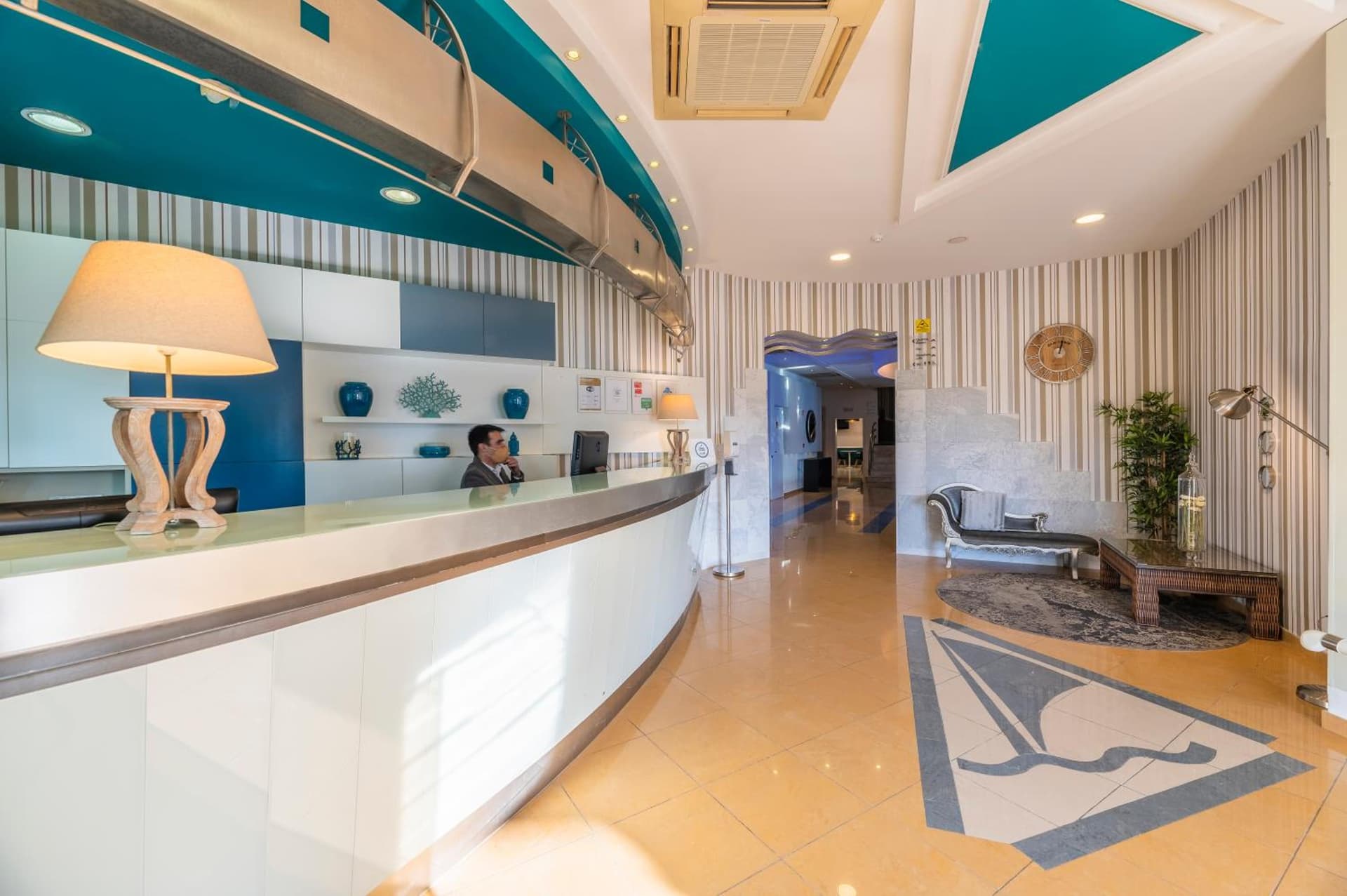 Velamar Boutique Hotel - Adults Friendly