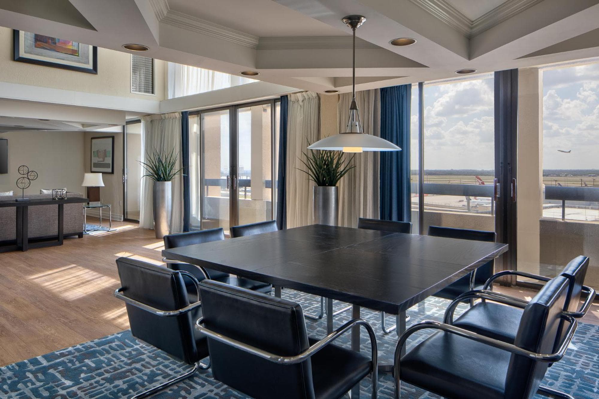 Hyatt Regency DFW International Airport
