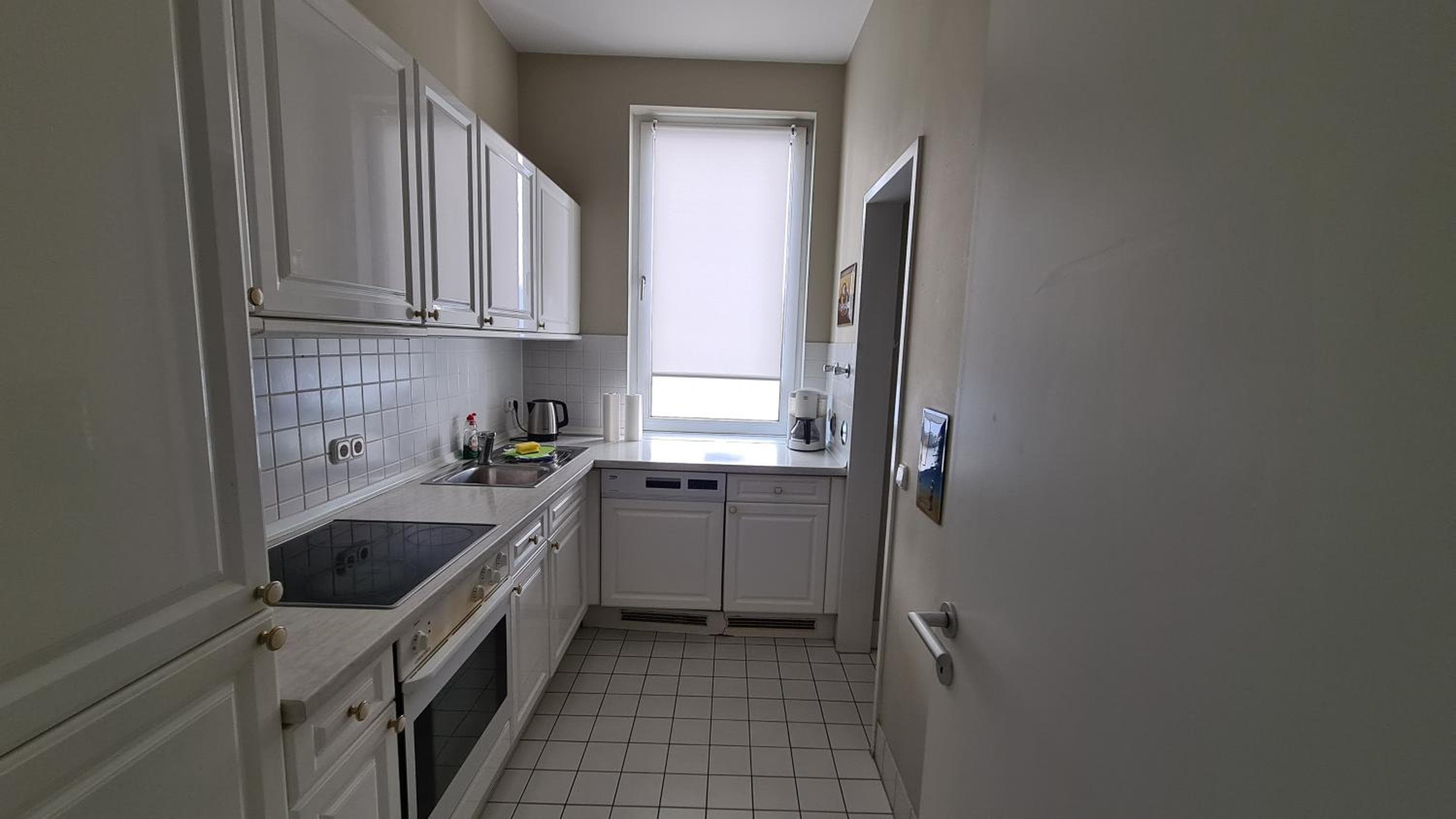 TopDomizil Apartments Berlin Mitte