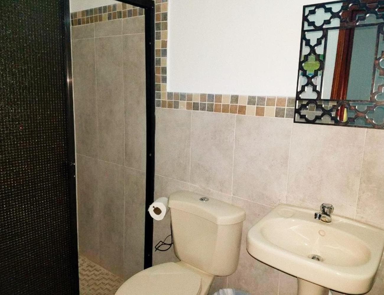 Hostal Las Puertas