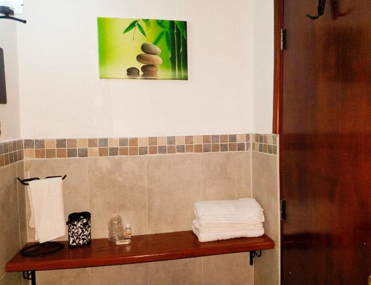 Hostal Las Puertas