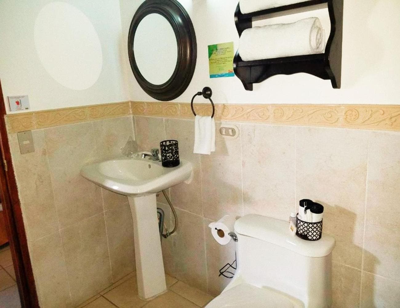 Hostal Las Puertas