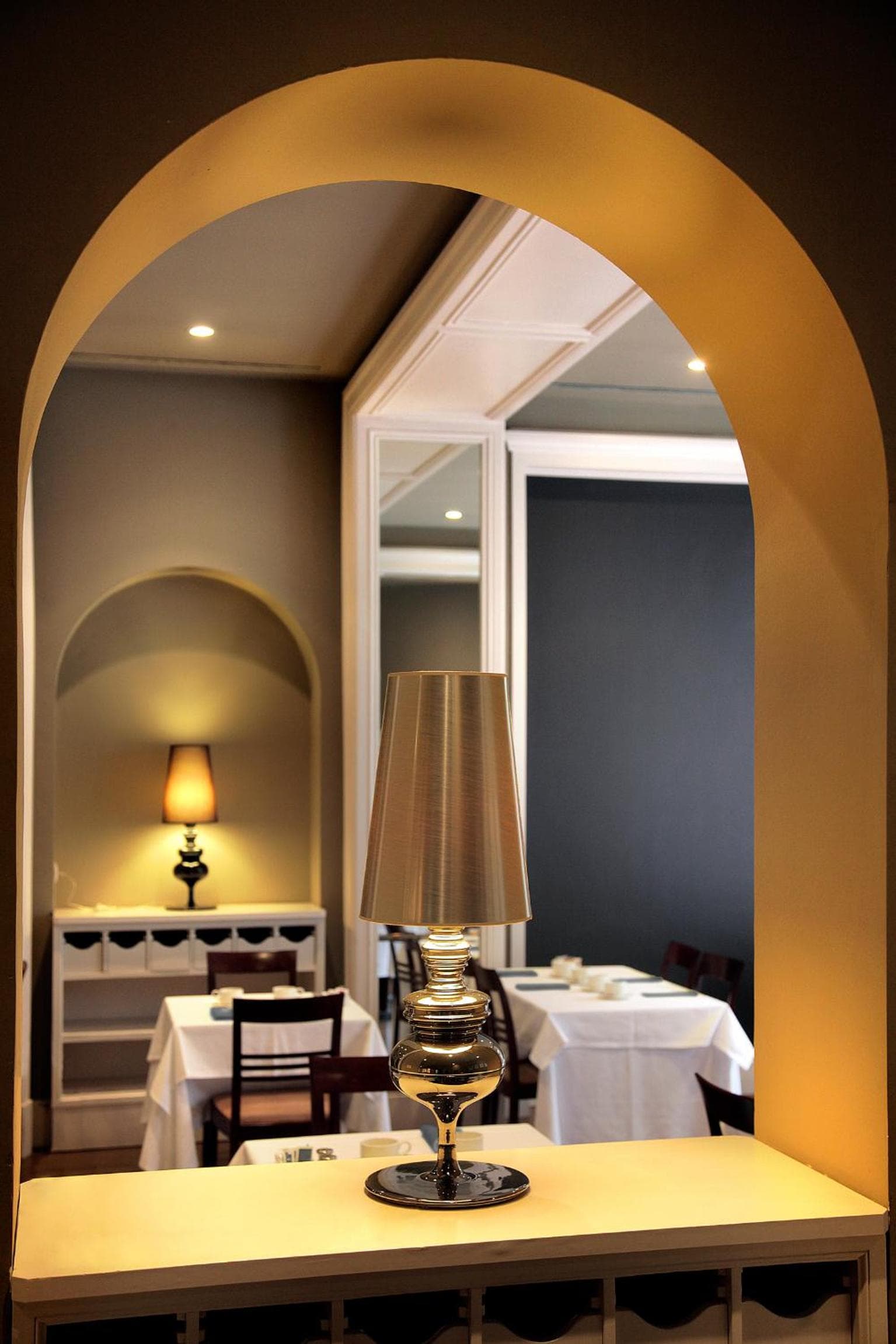 Hotel Condado