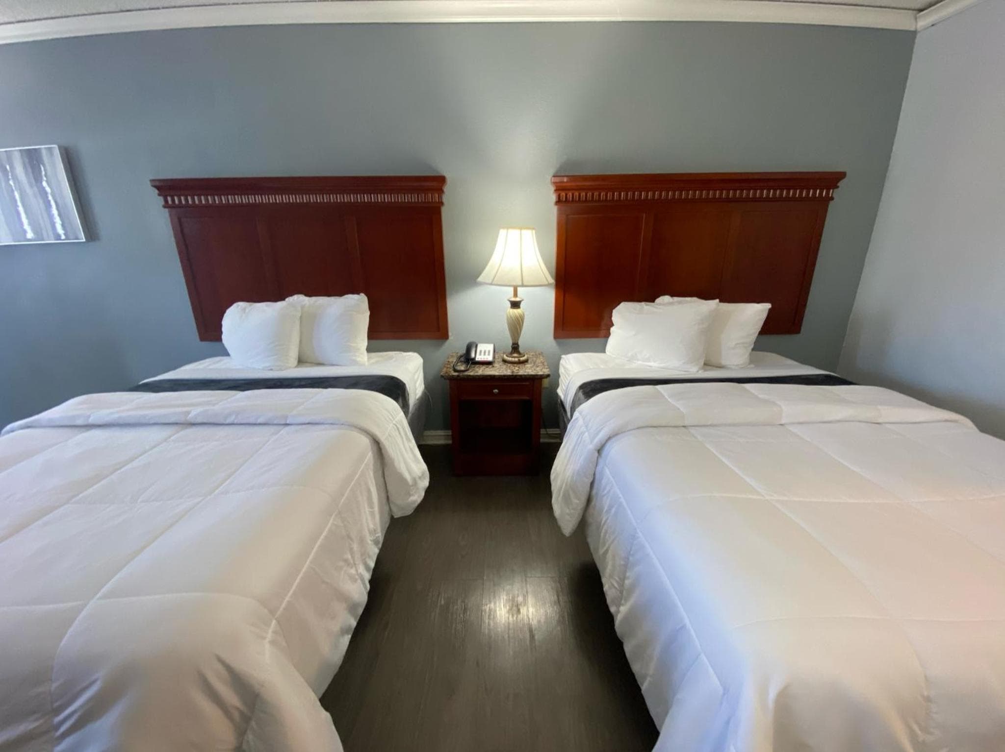 Quarters Inn & Suites
