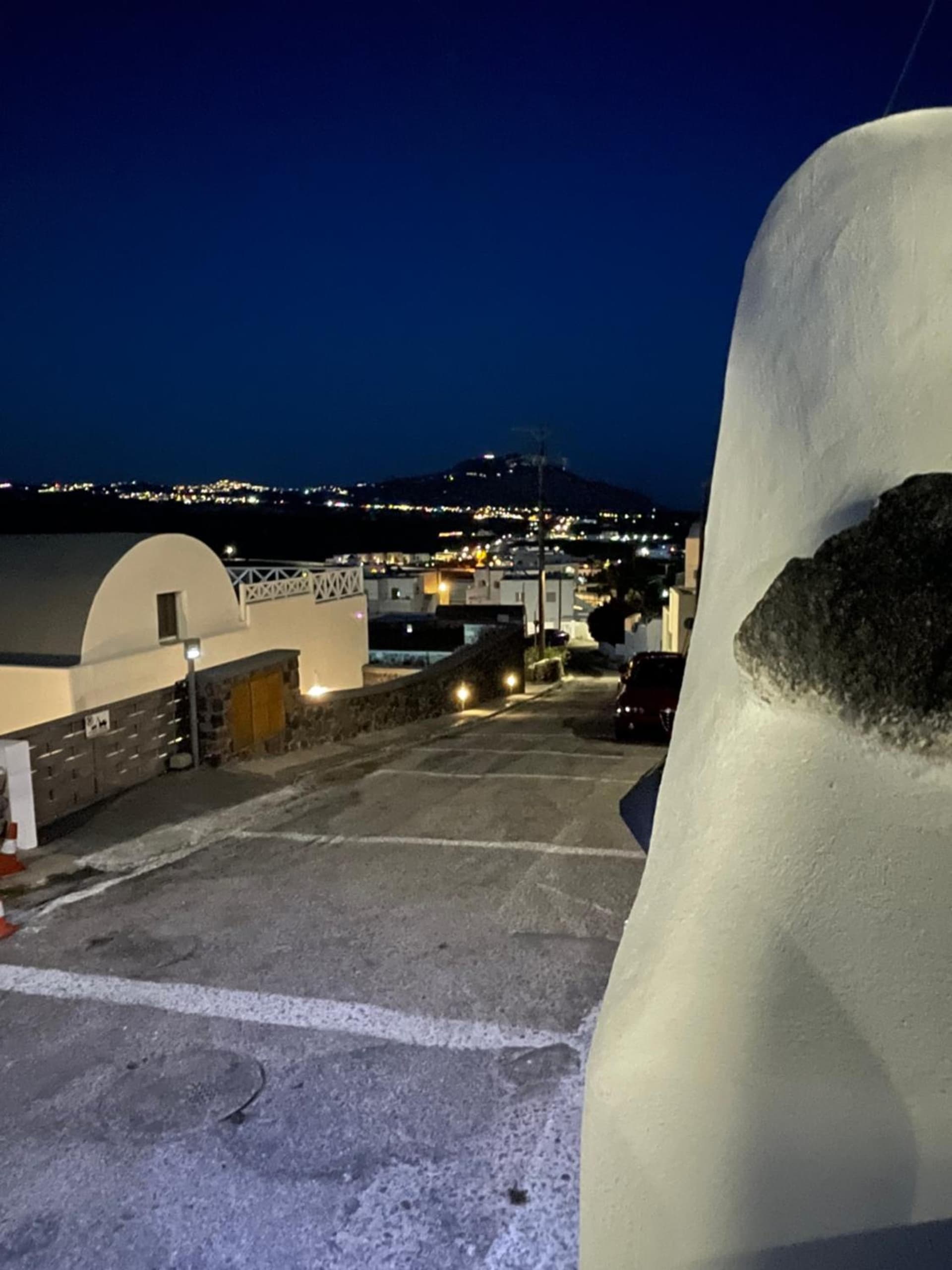 Amphora Villas Santorini Akrotiri
