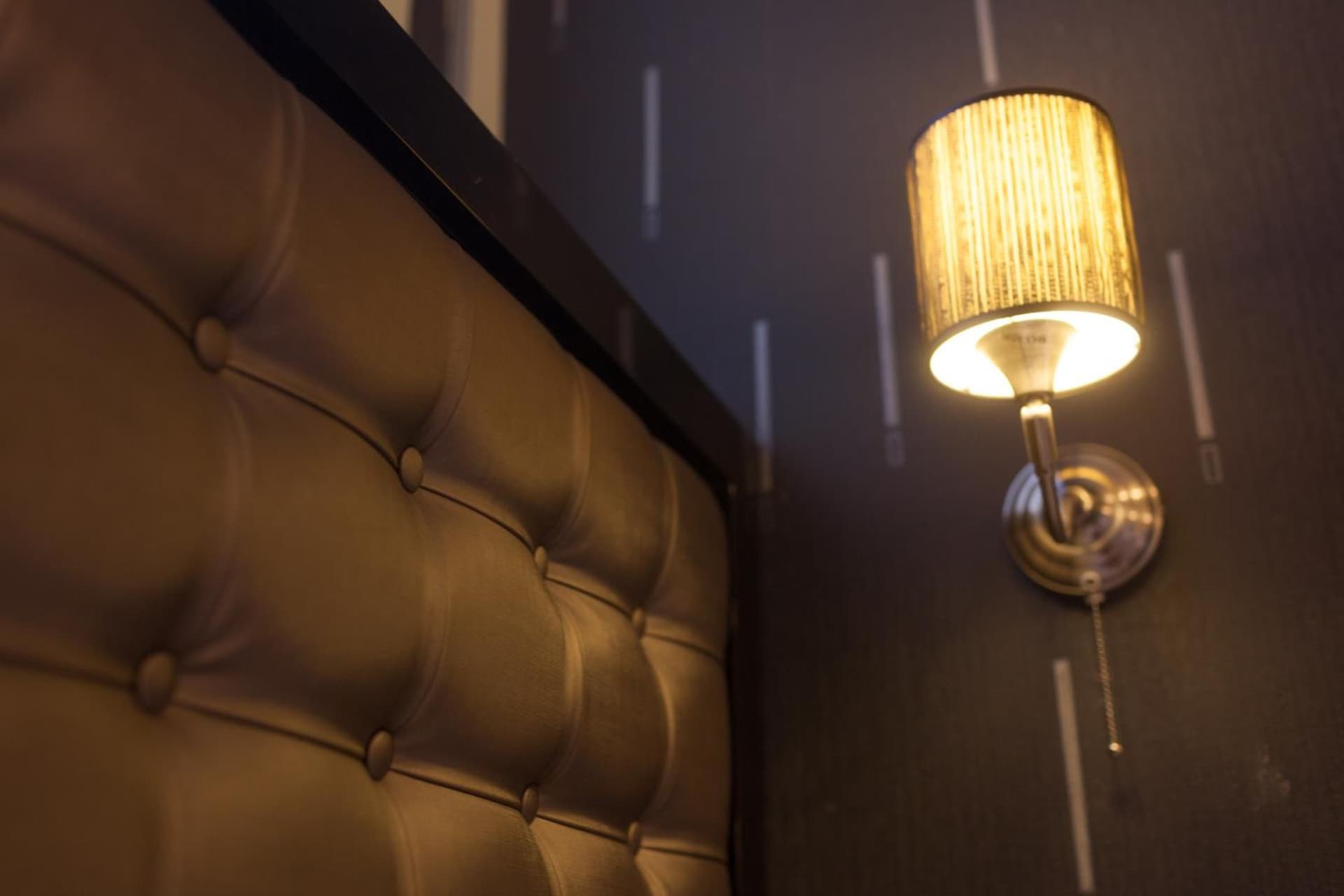 Hotel Hermitage Amsterdam