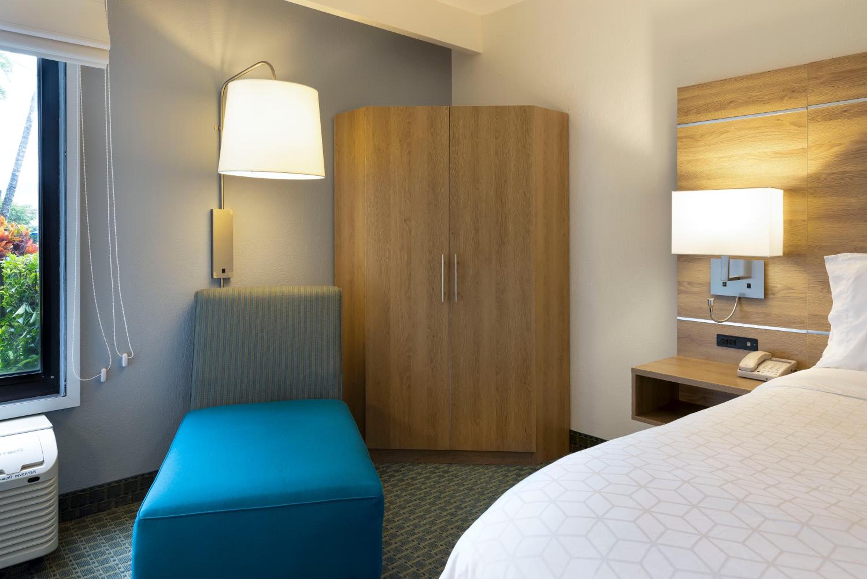 Holiday Inn Express San Jose Costa Rica Airport by IHG