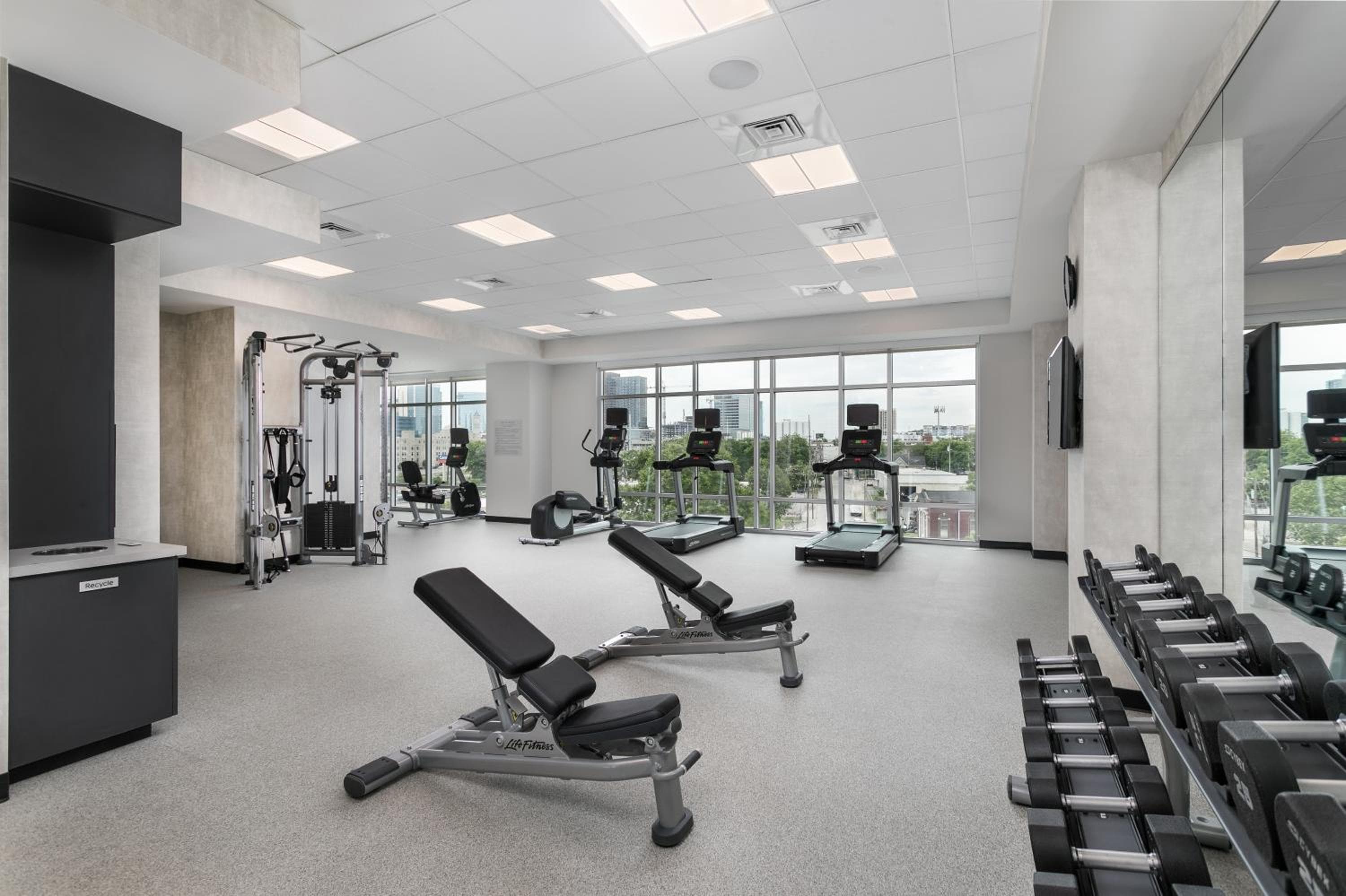 TownePlace Suites by Marriott Nashville Midtown