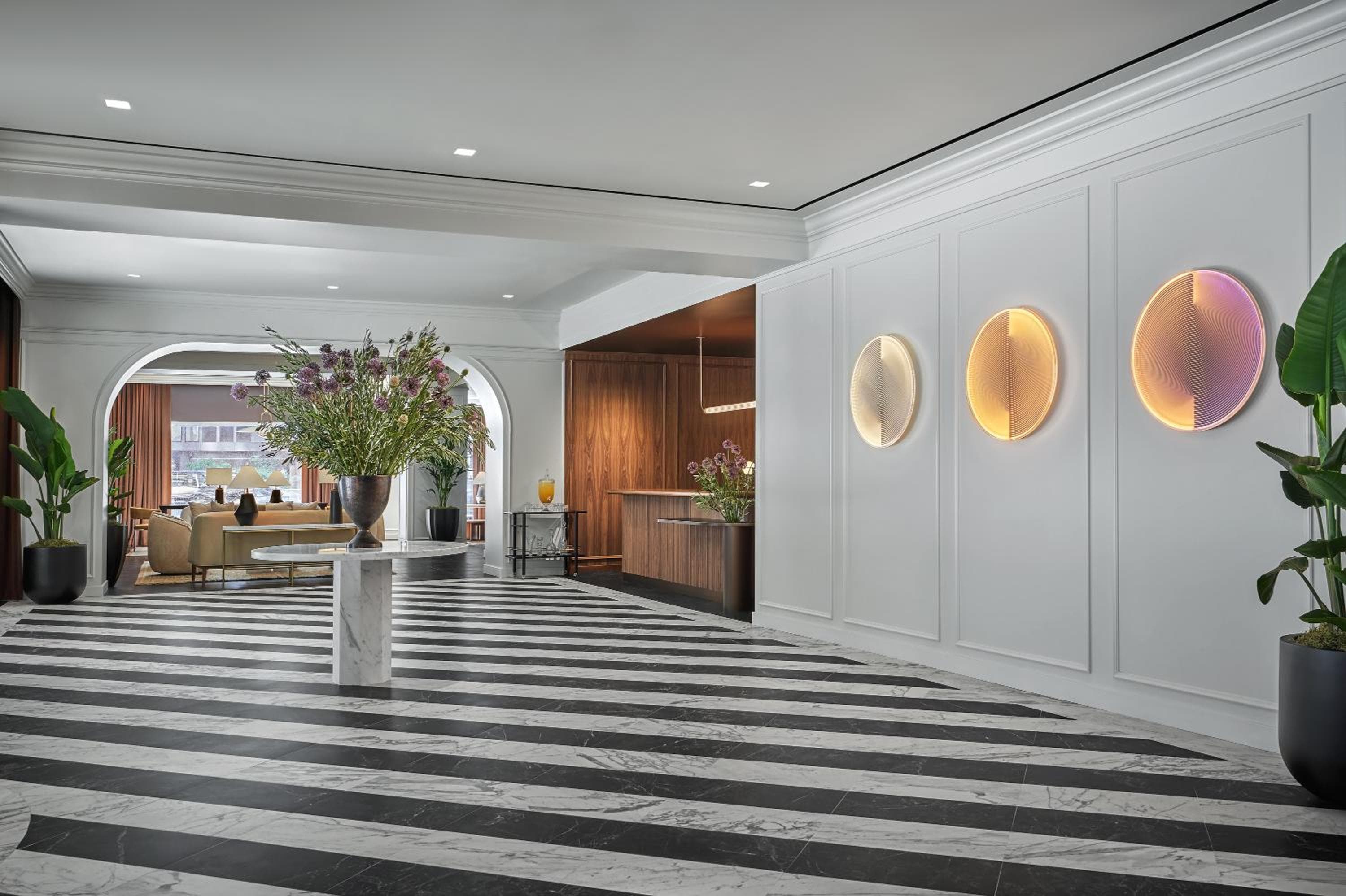 Pendry Chicago