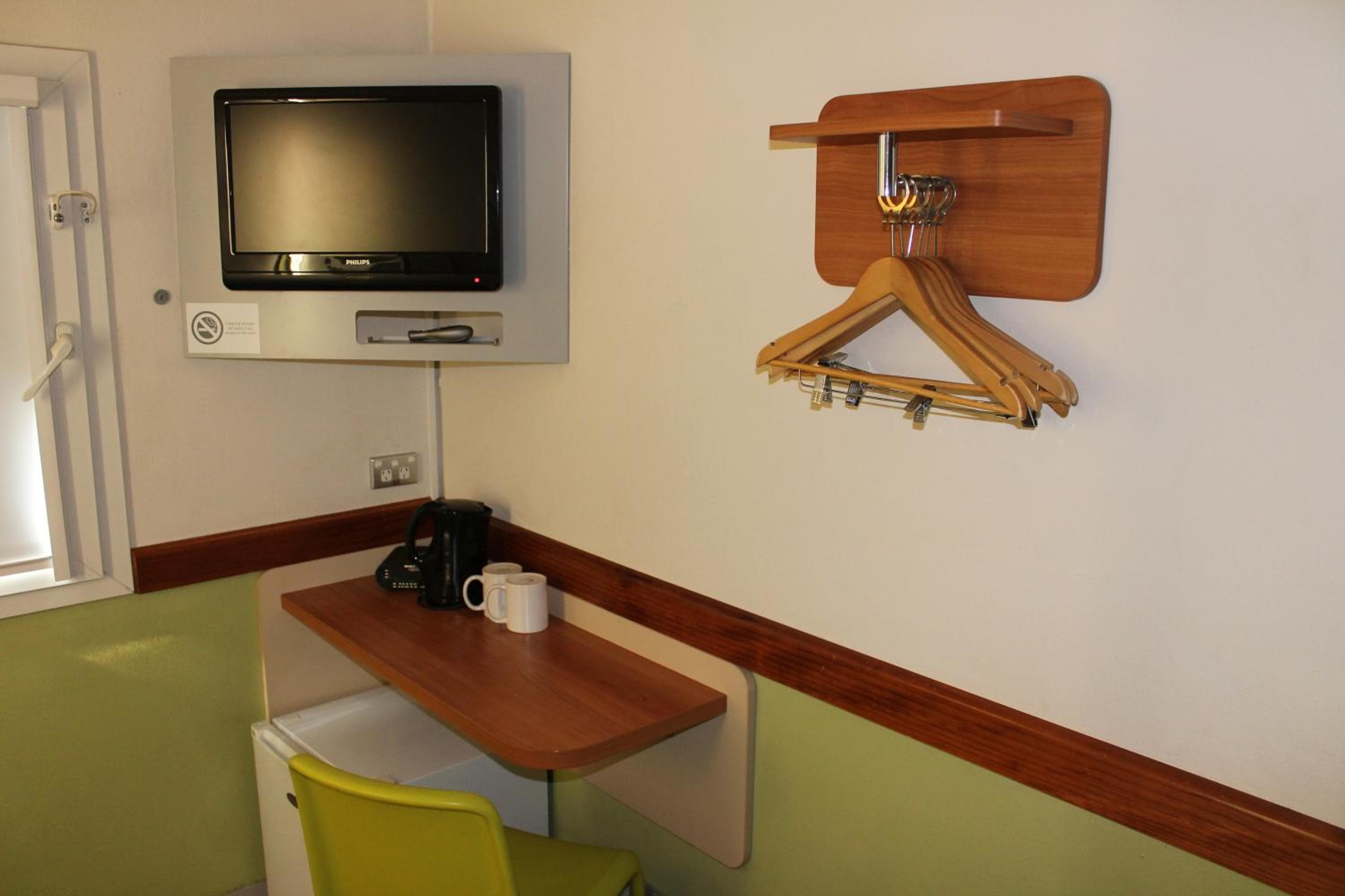 ibis Budget - Melbourne Airport