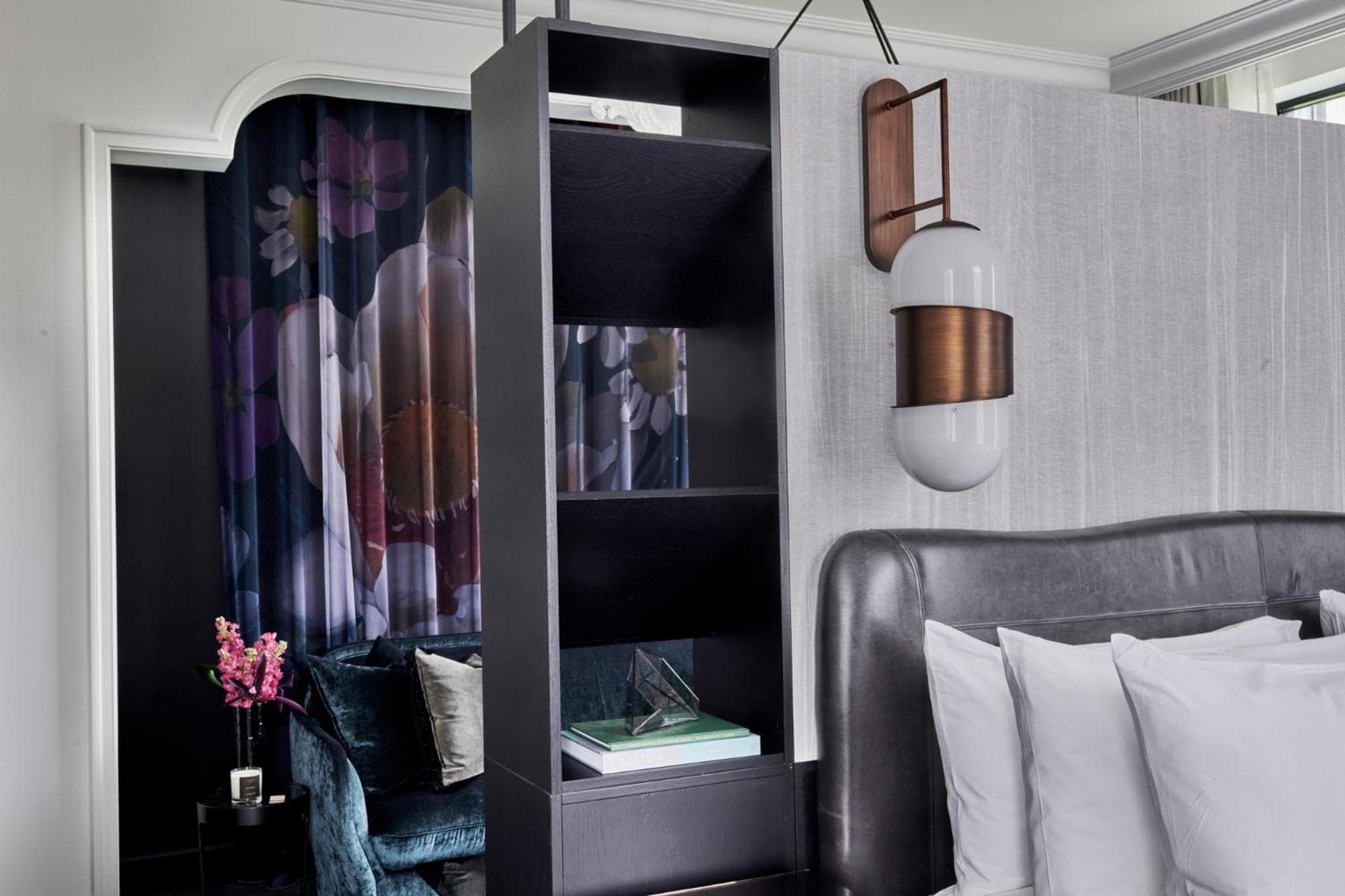 Daxton Hotel Birmingham, Curio Collection by Hilton