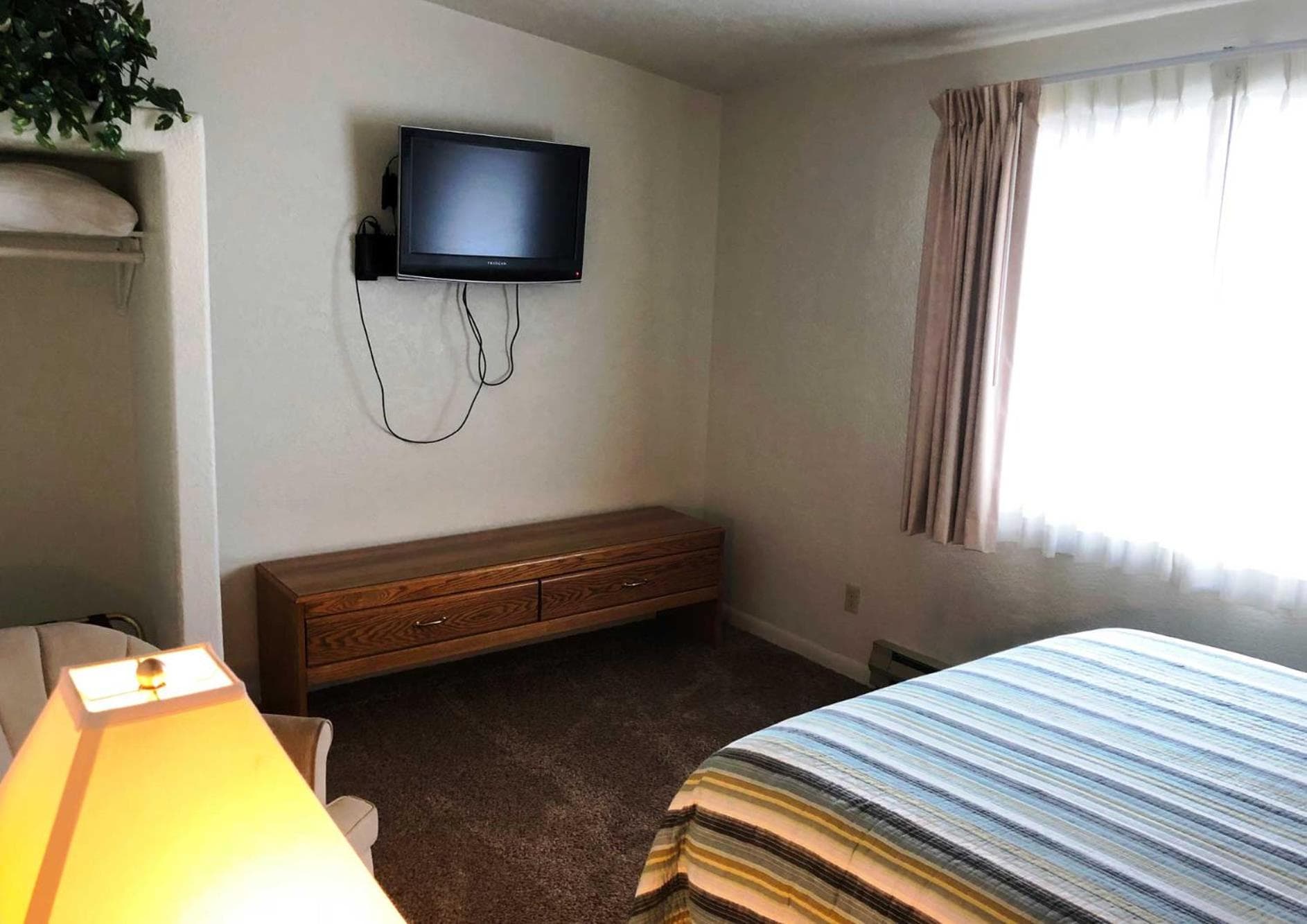 Bristlecone Motel