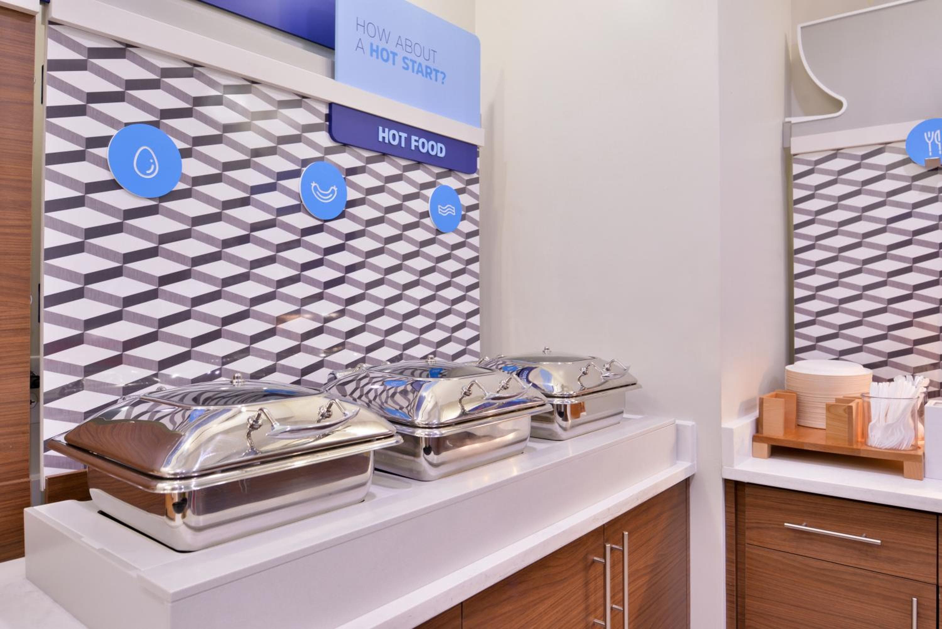 Holiday Inn Express New Orleans - Arts District by IHG