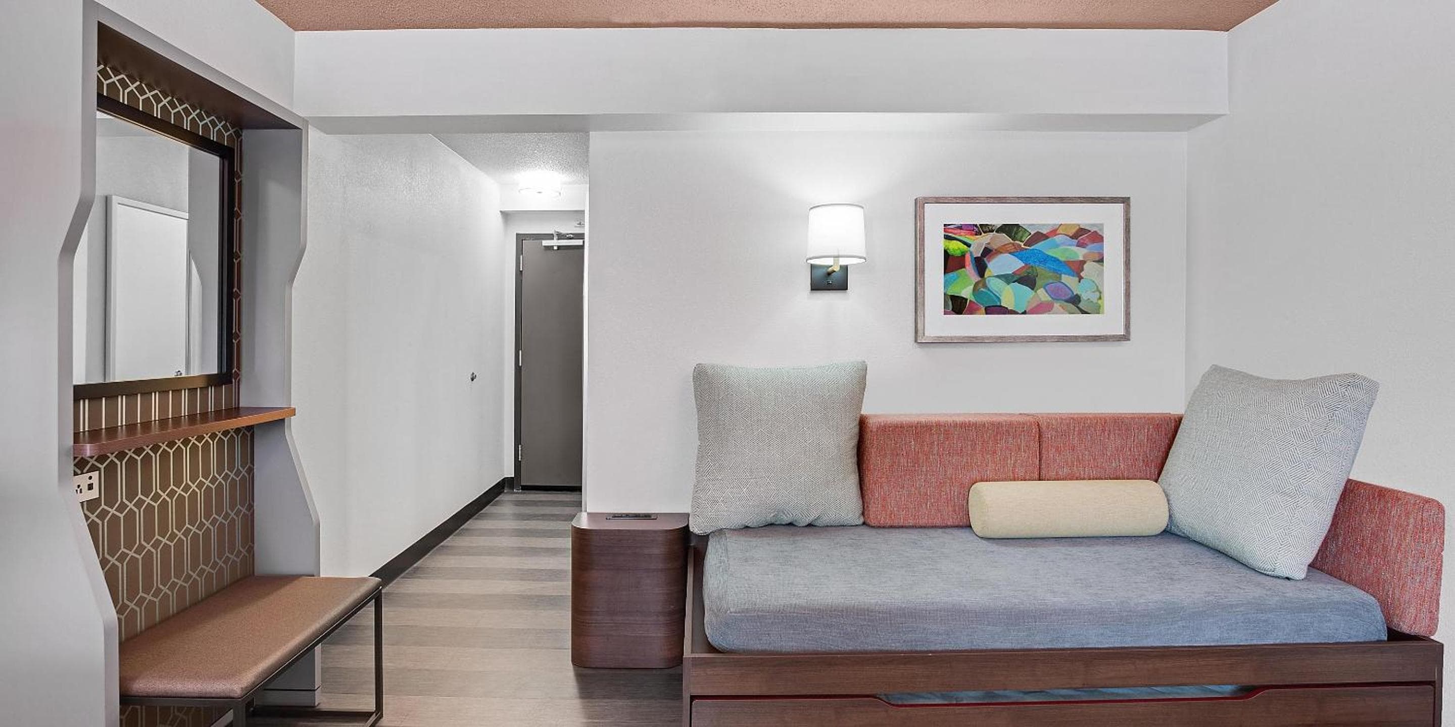 Holiday Inn Roanoke Airport - Conference CTR by IHG
