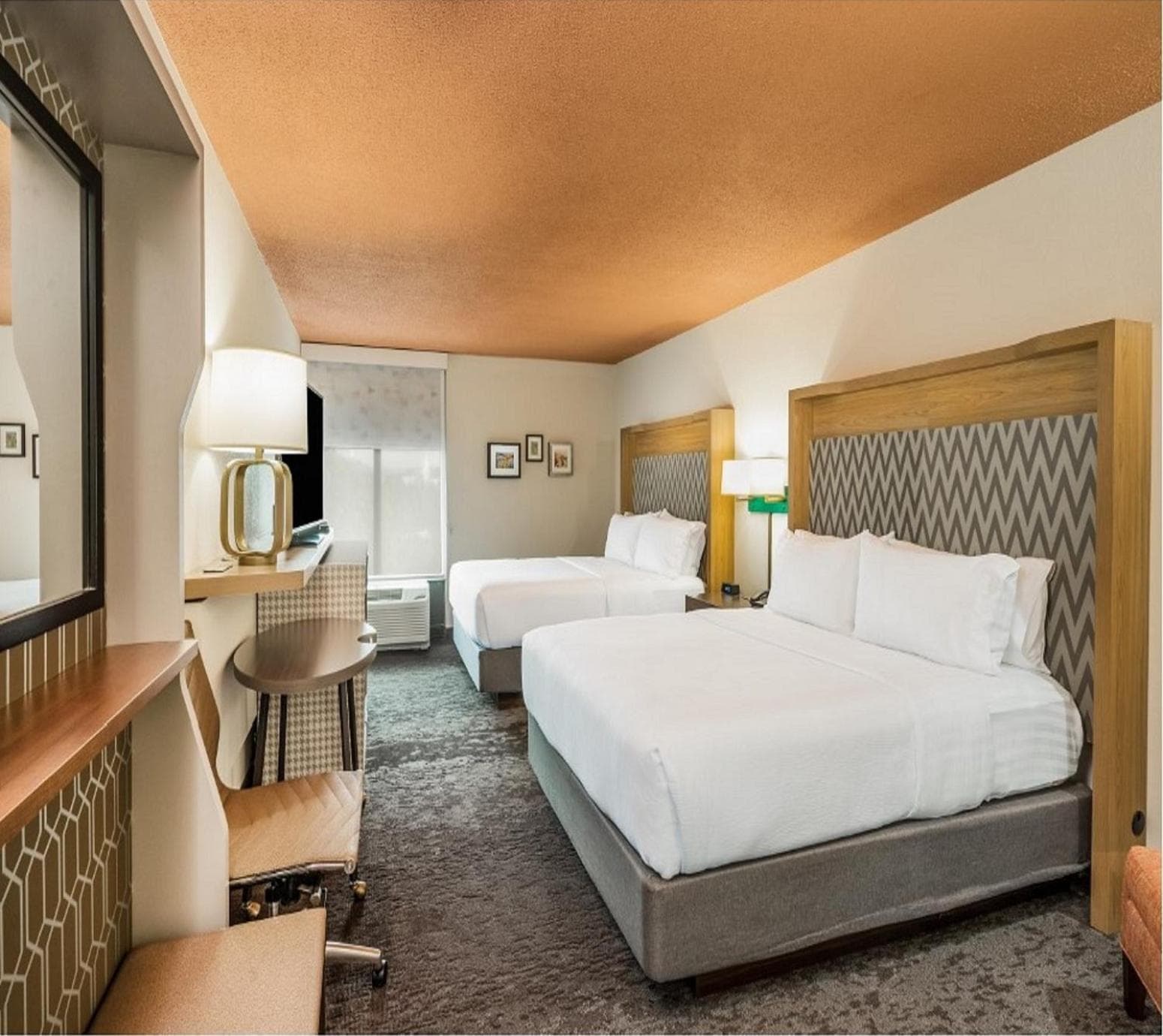 Holiday Inn Roanoke Airport - Conference CTR by IHG