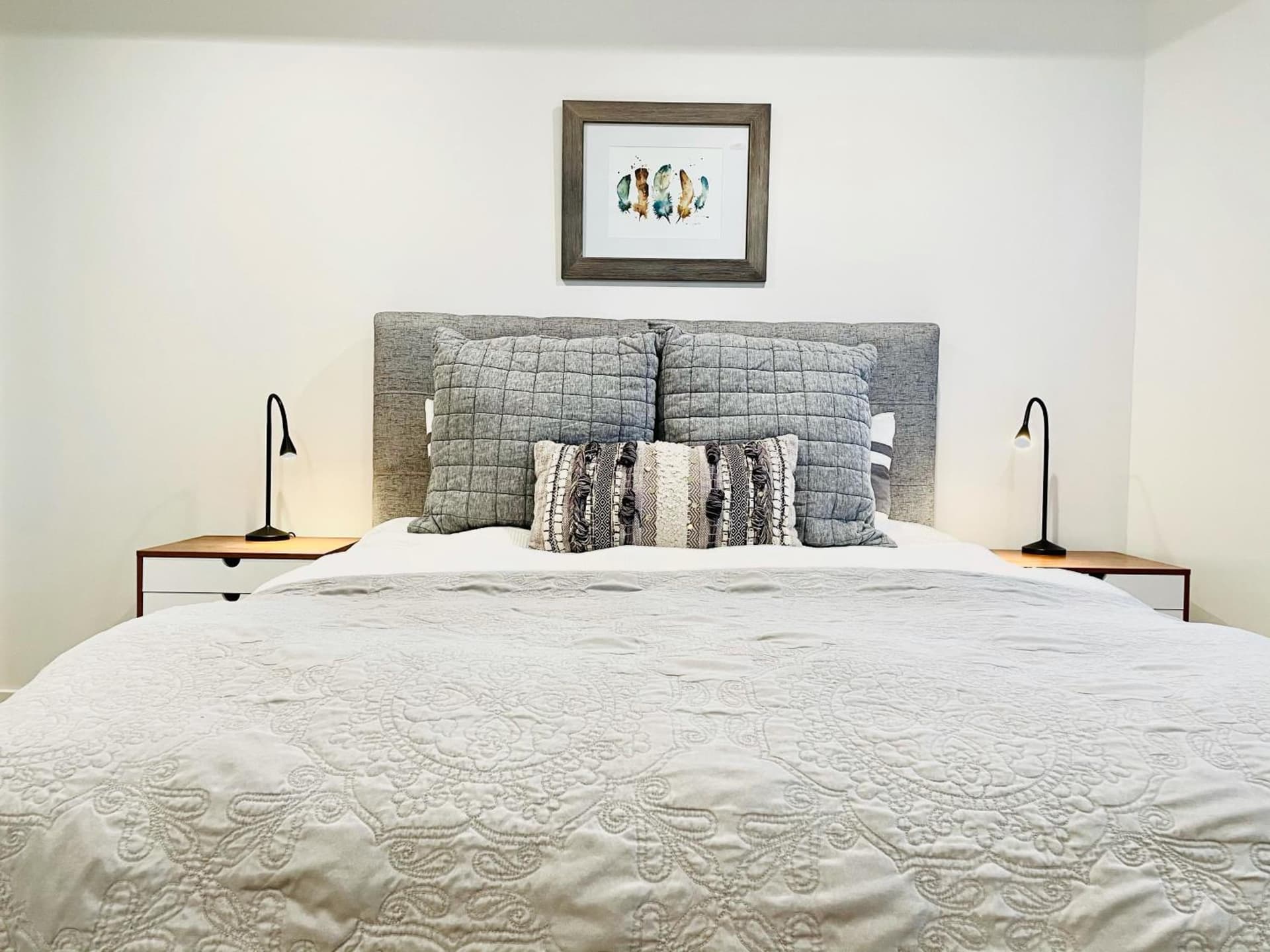 New, Bright, Lux North Oakland - Close To It All