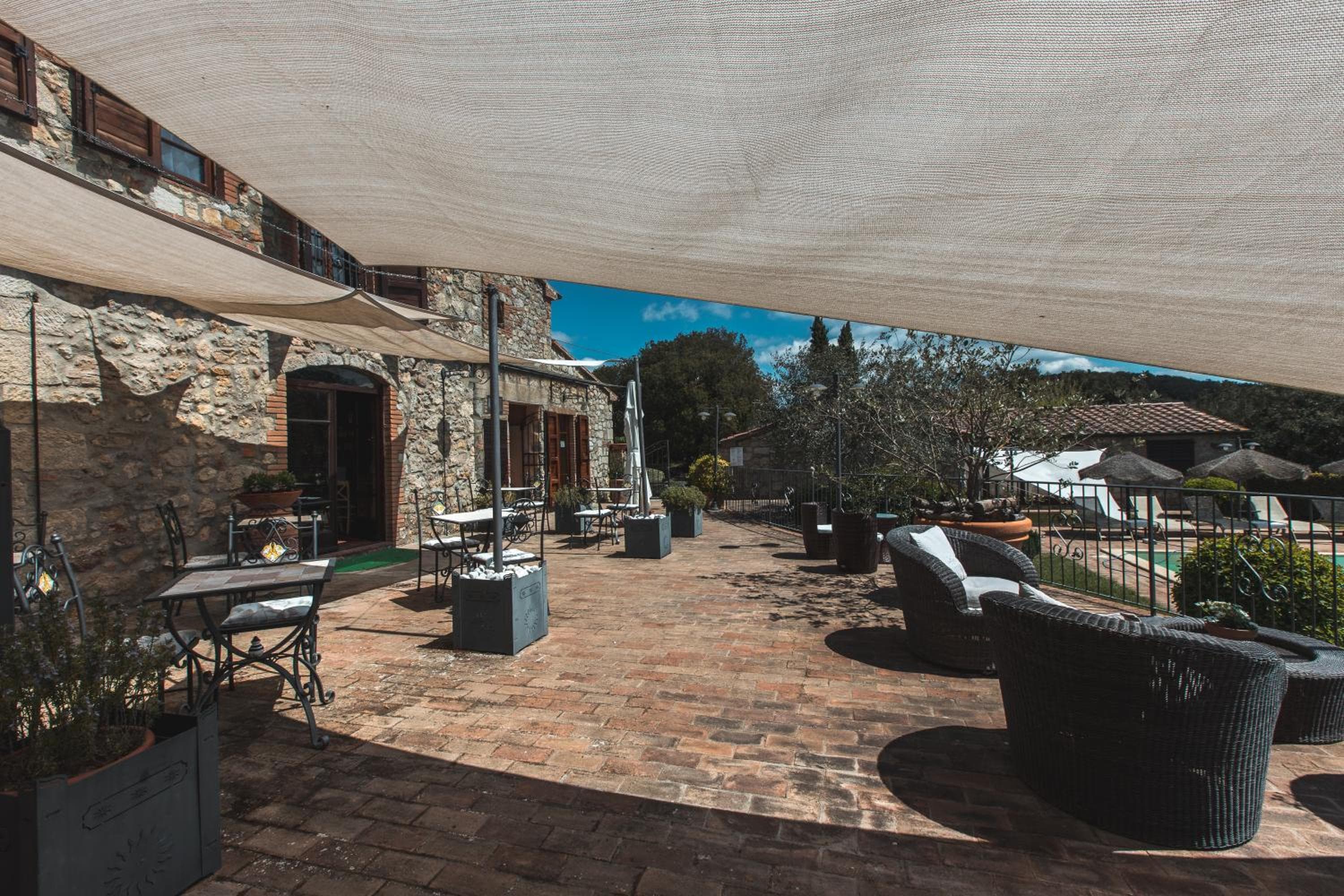 La Melosa Resort & Spa - Adults Only