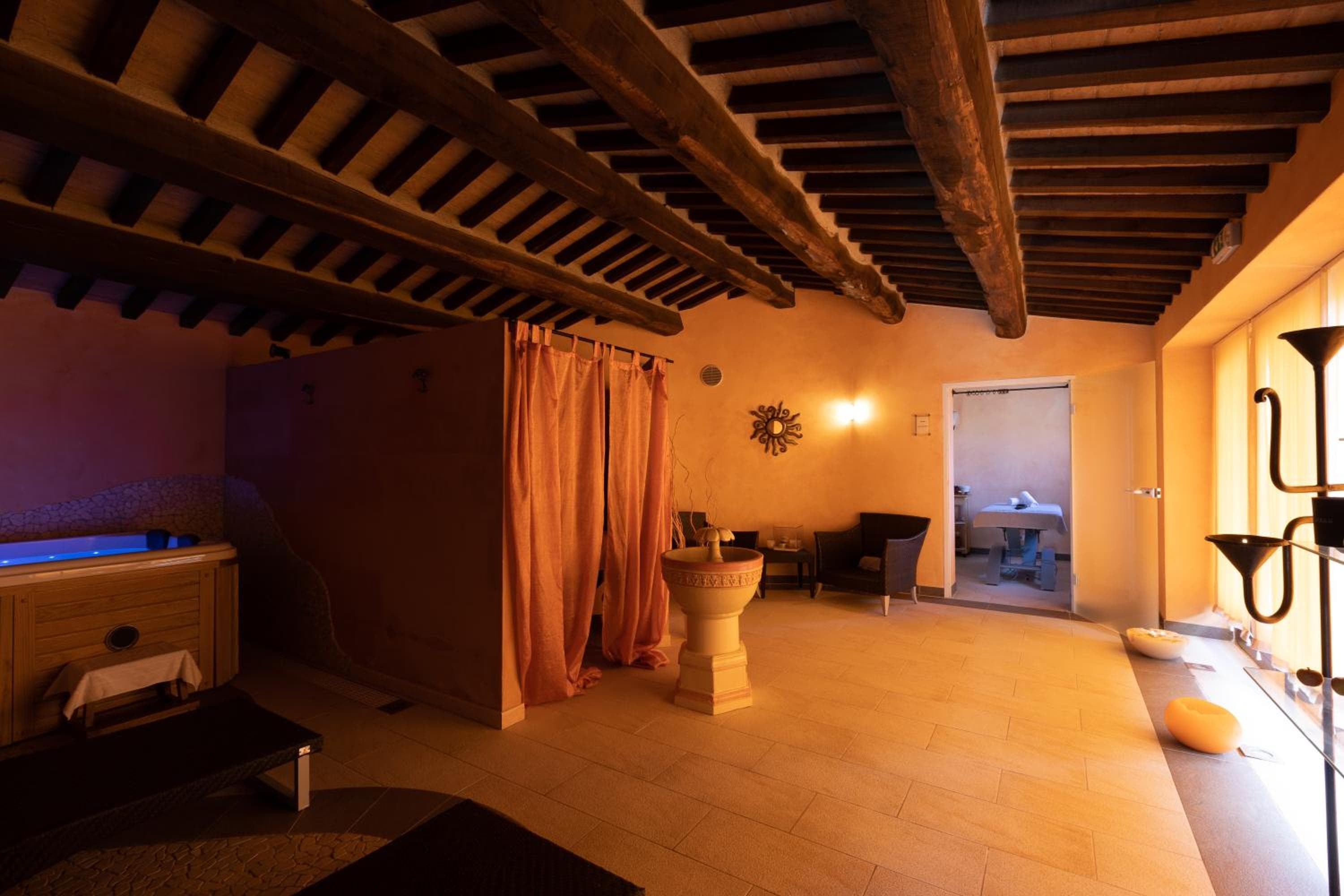 La Melosa Resort & Spa - Adults Only