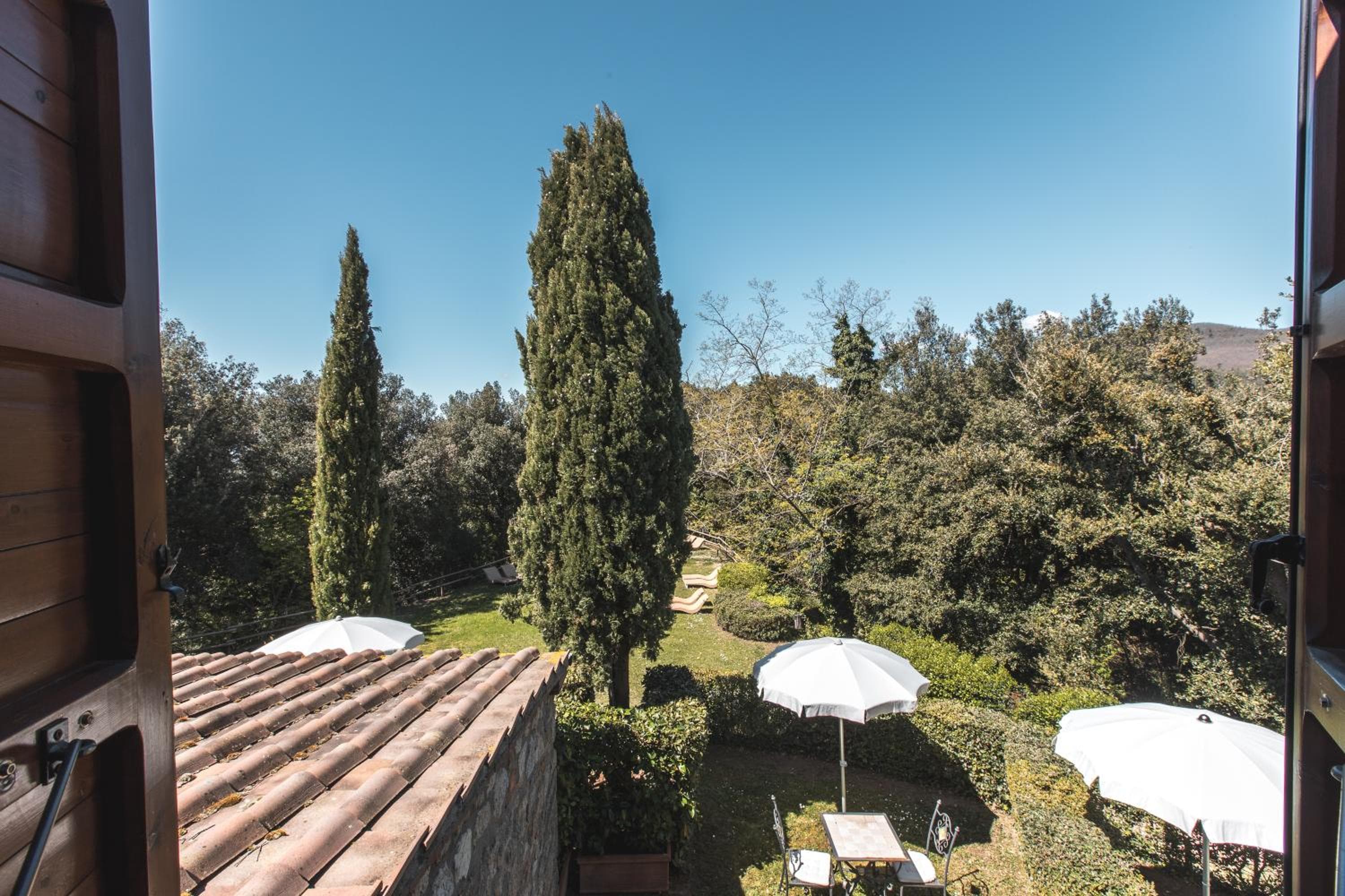 La Melosa Resort & Spa - Adults Only