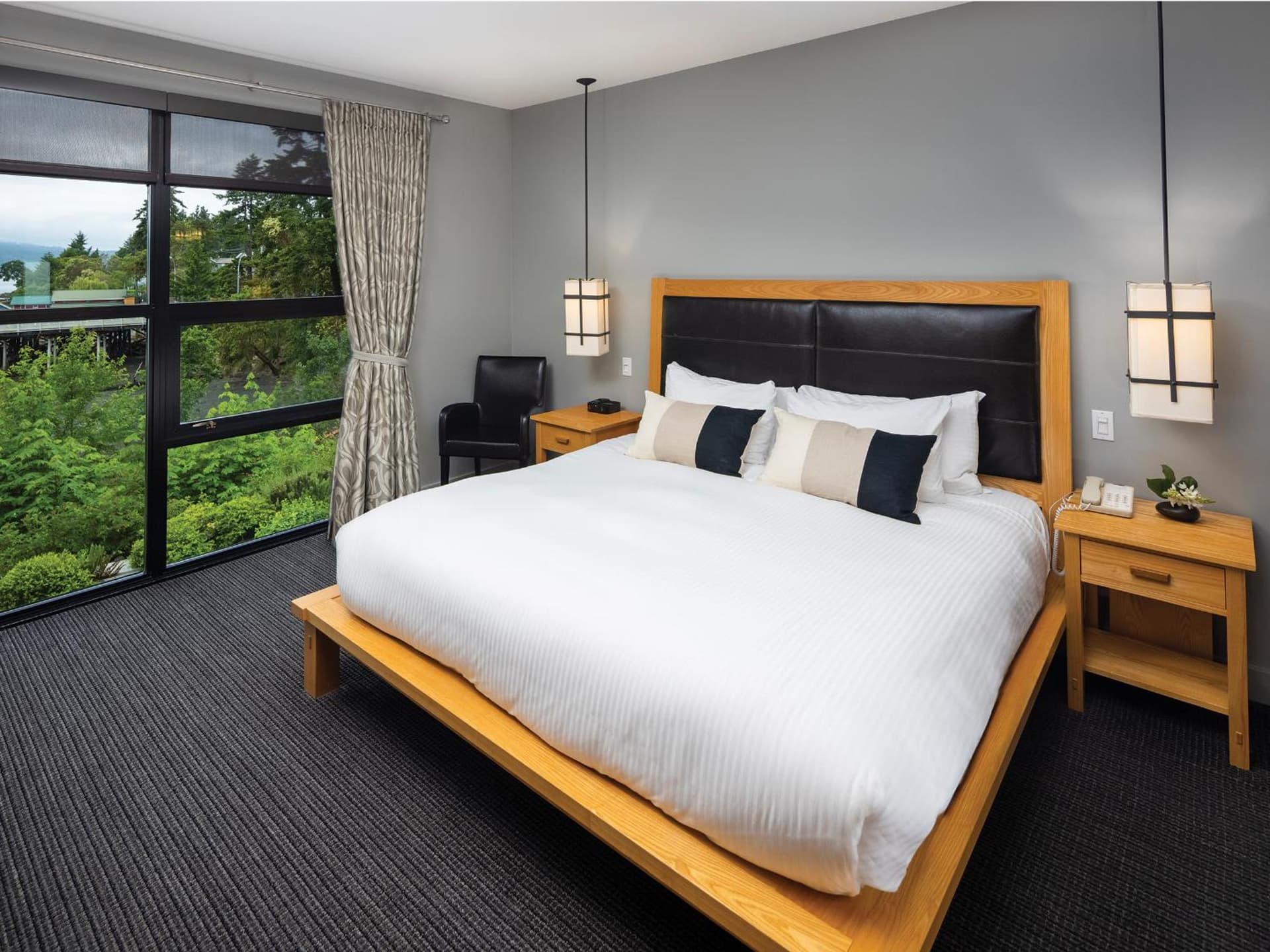 Brentwood Bay Resort - Adults Only - 16 and Older