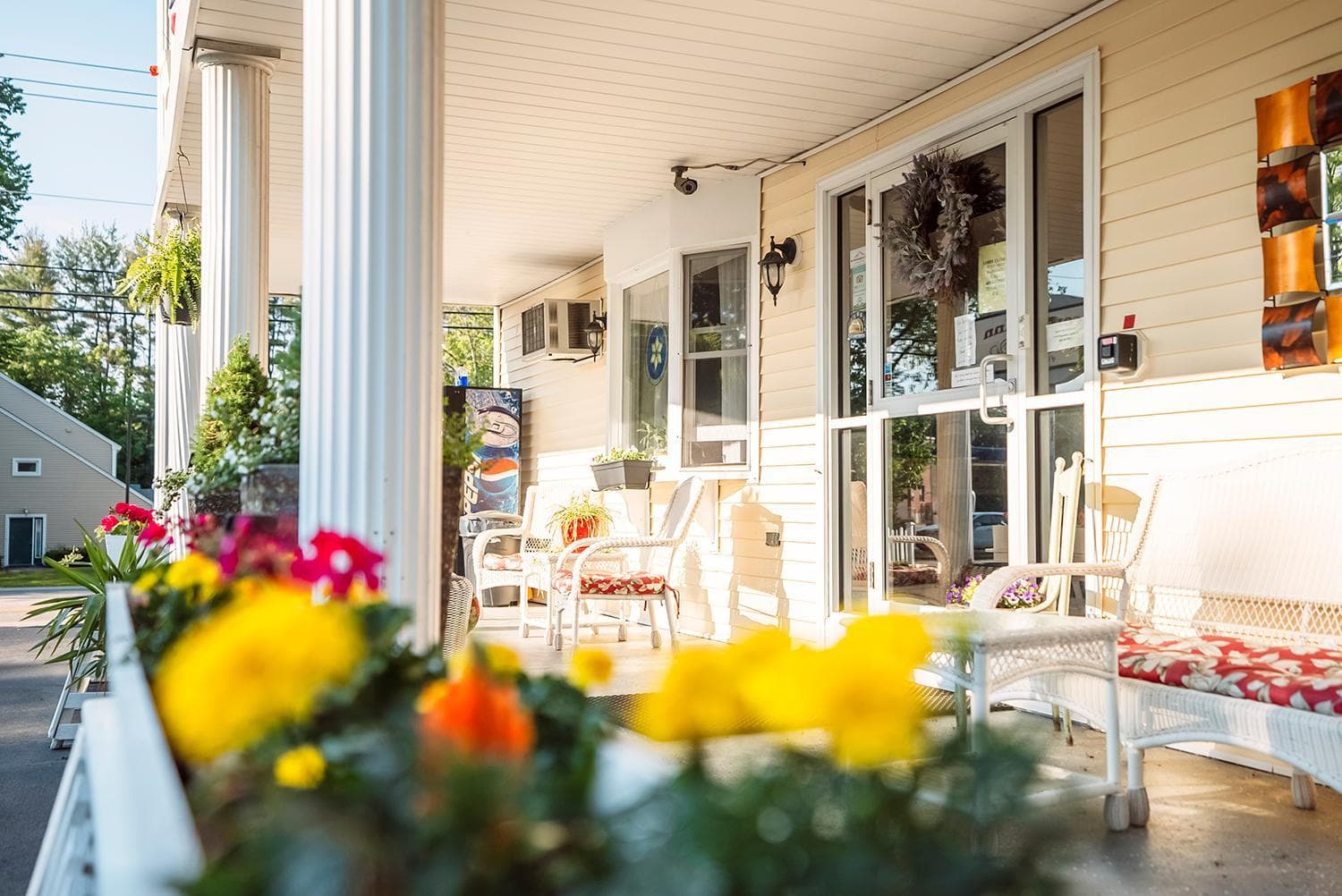Scenic Inn