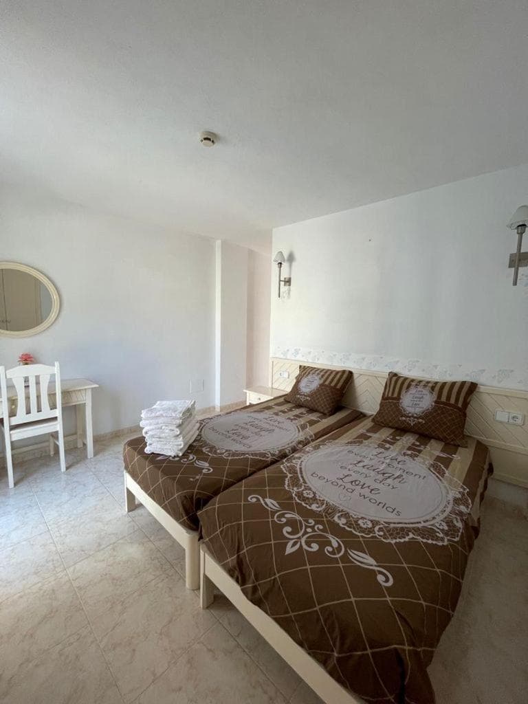 Apartamentos Torres Cardona (Playa)