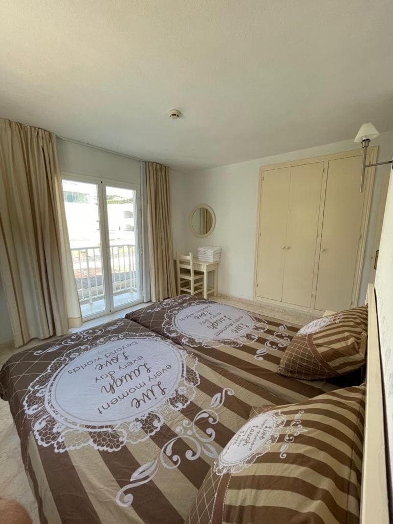 Apartamentos Torres Cardona (Playa)