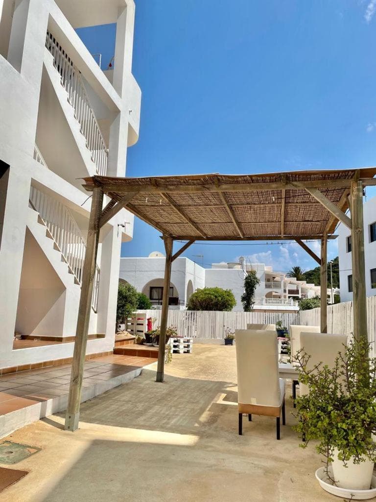 Apartamentos Torres Cardona (Playa)