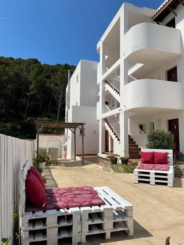 Apartamentos Torres Cardona (Playa)