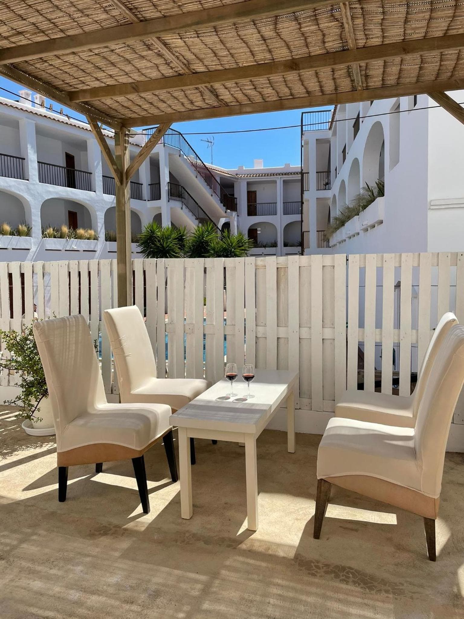 Apartamentos Torres Cardona (Playa)