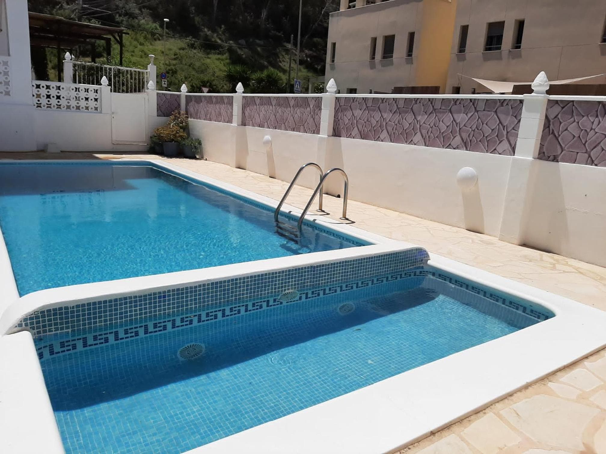 Apartamentos Torres Cardona (Playa)
