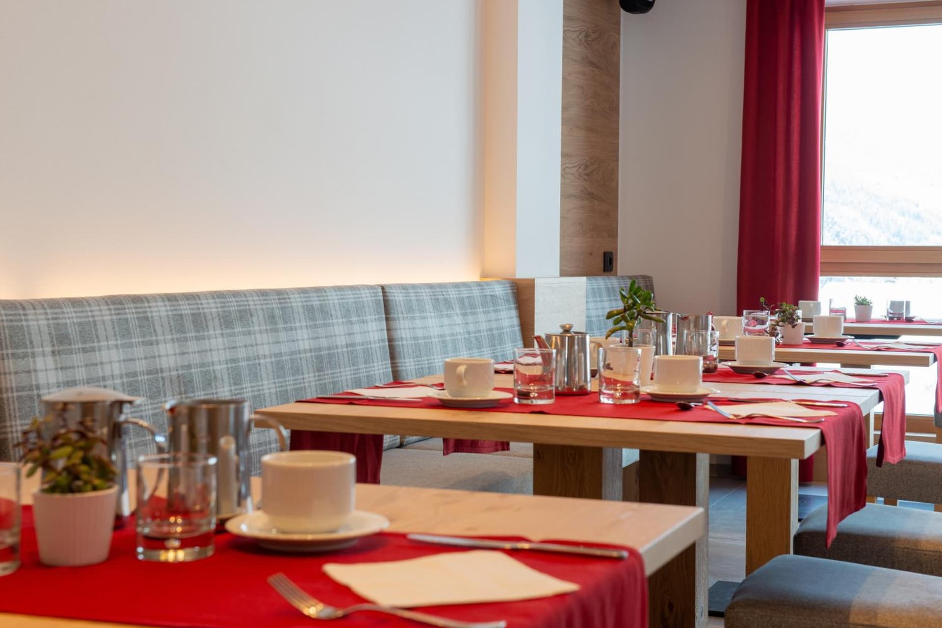 Hotel Gran Pre