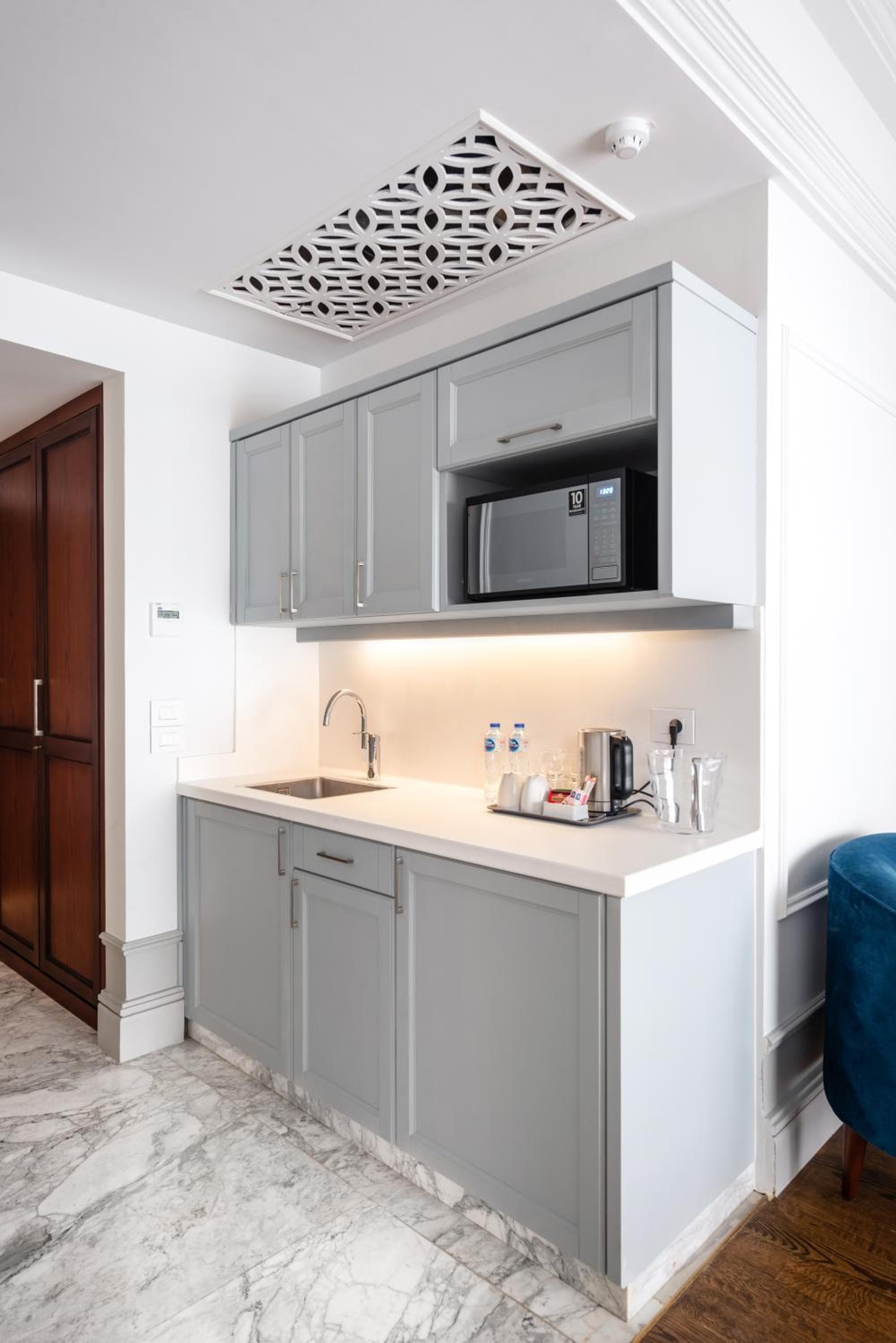 Maran Residence