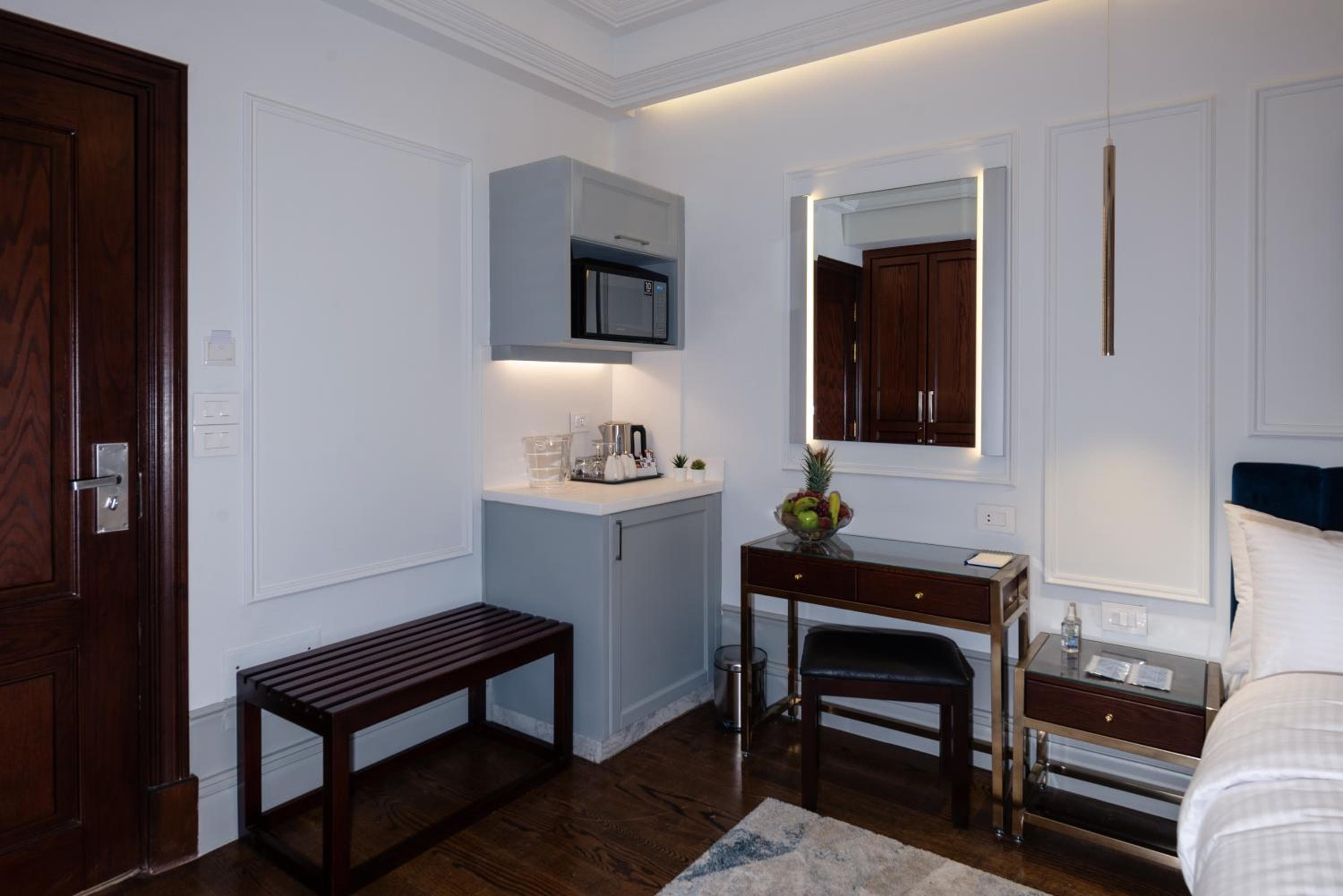Maran Residence