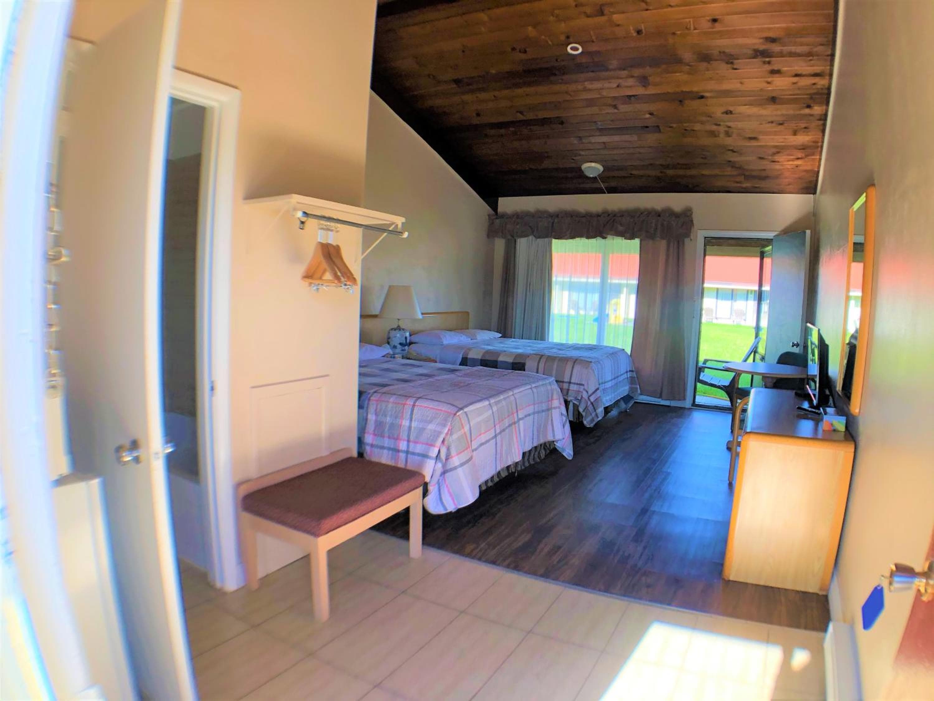 Hotel Motel Bonsoir