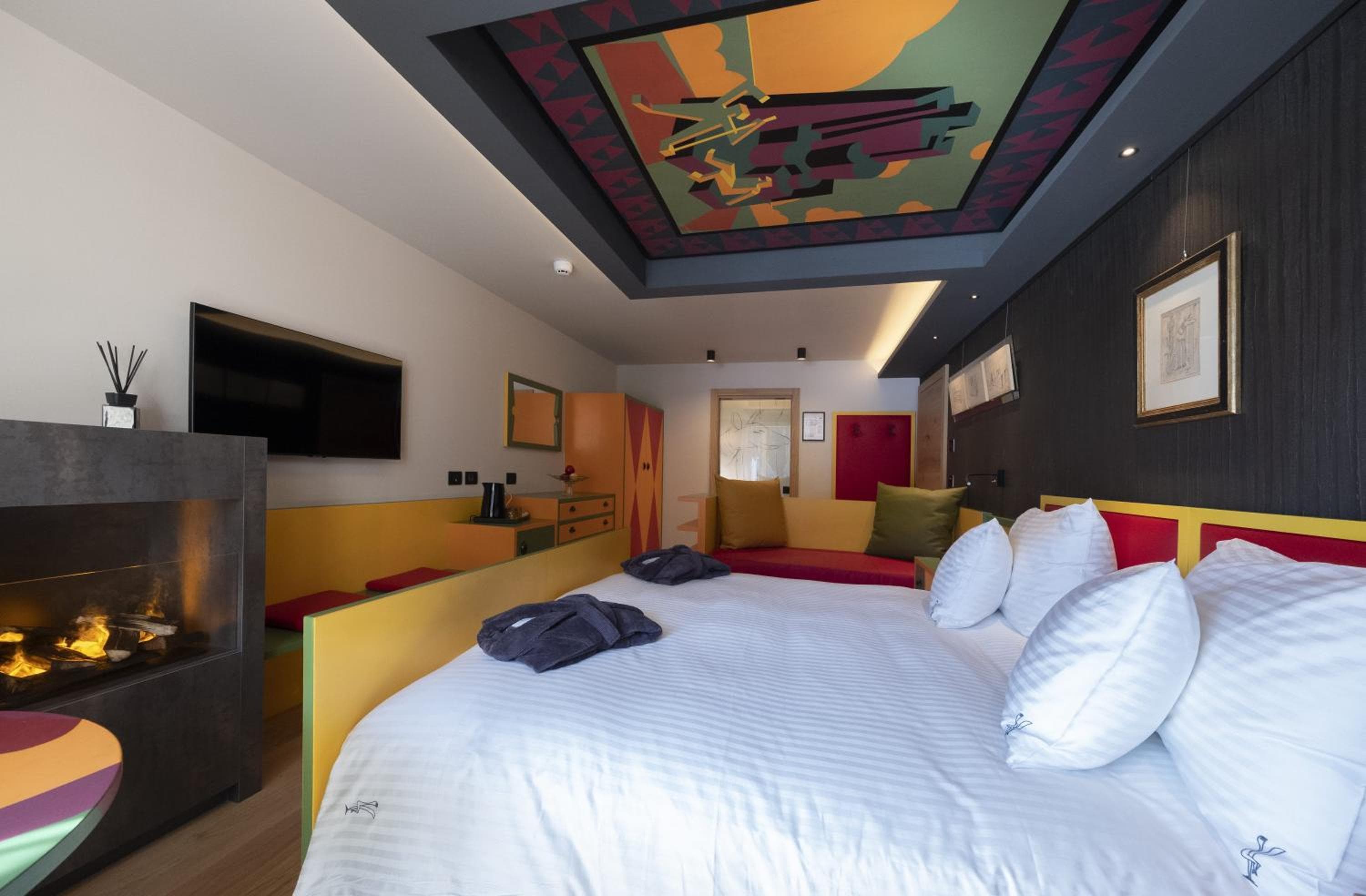 Locanda degli Artisti Art Hotel