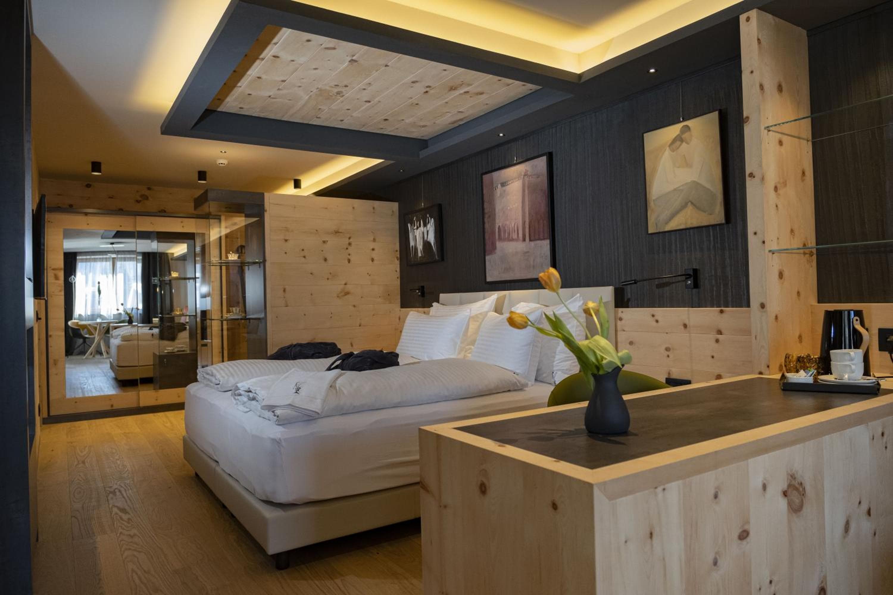 Locanda degli Artisti Art Hotel