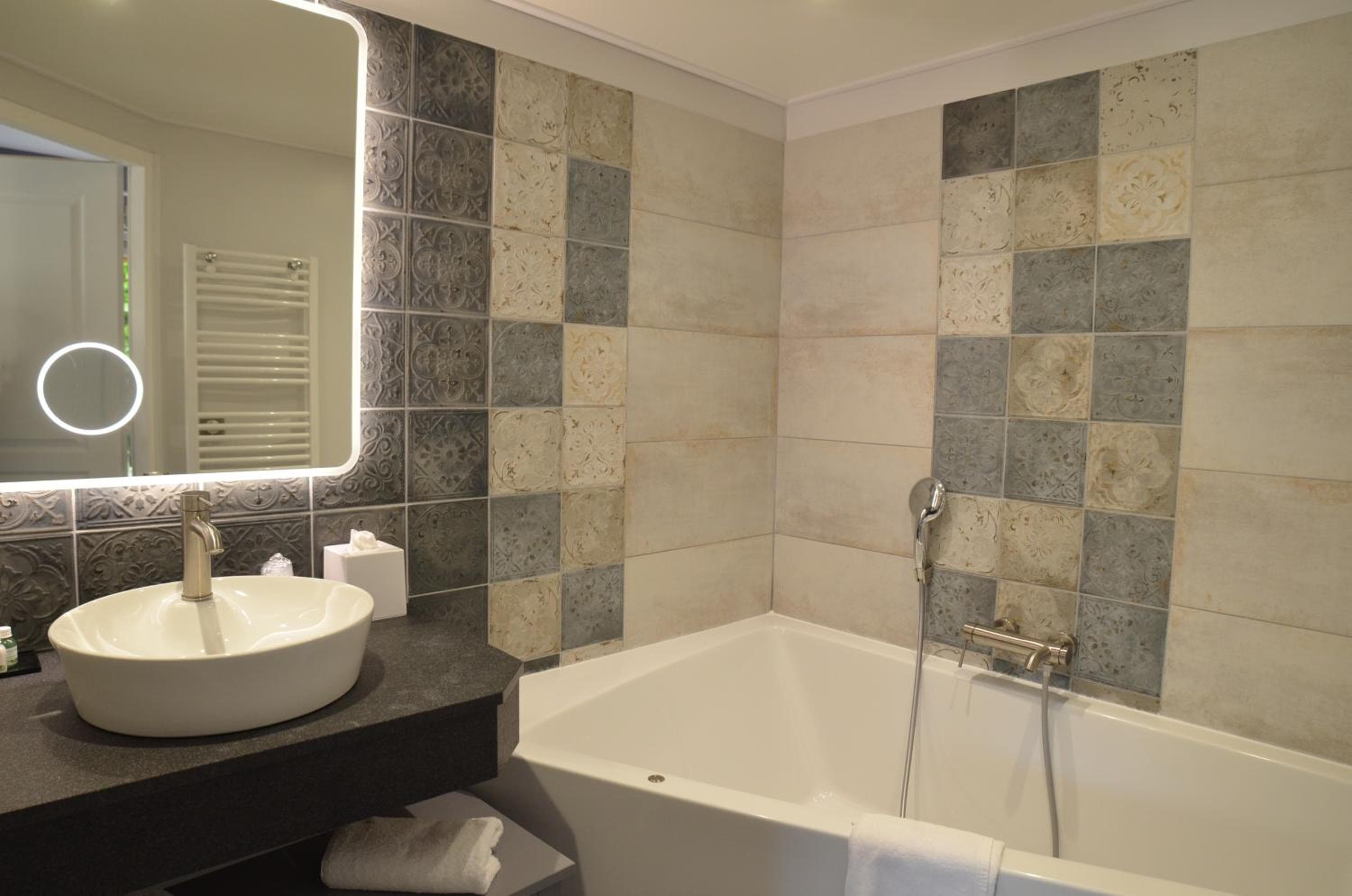 Villa Augeval Hôtel de charme & Spa