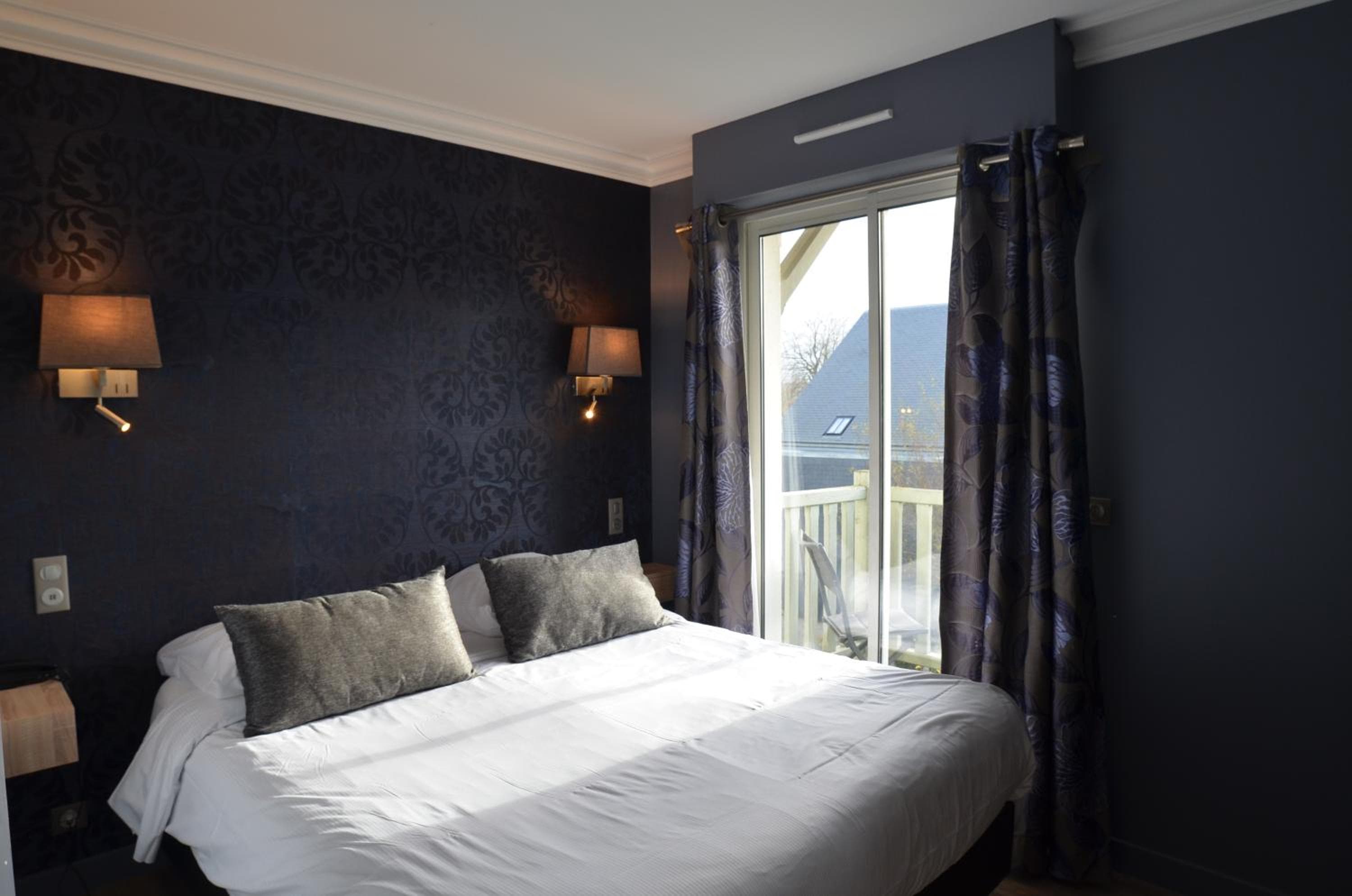 Villa Augeval Hôtel de charme & Spa