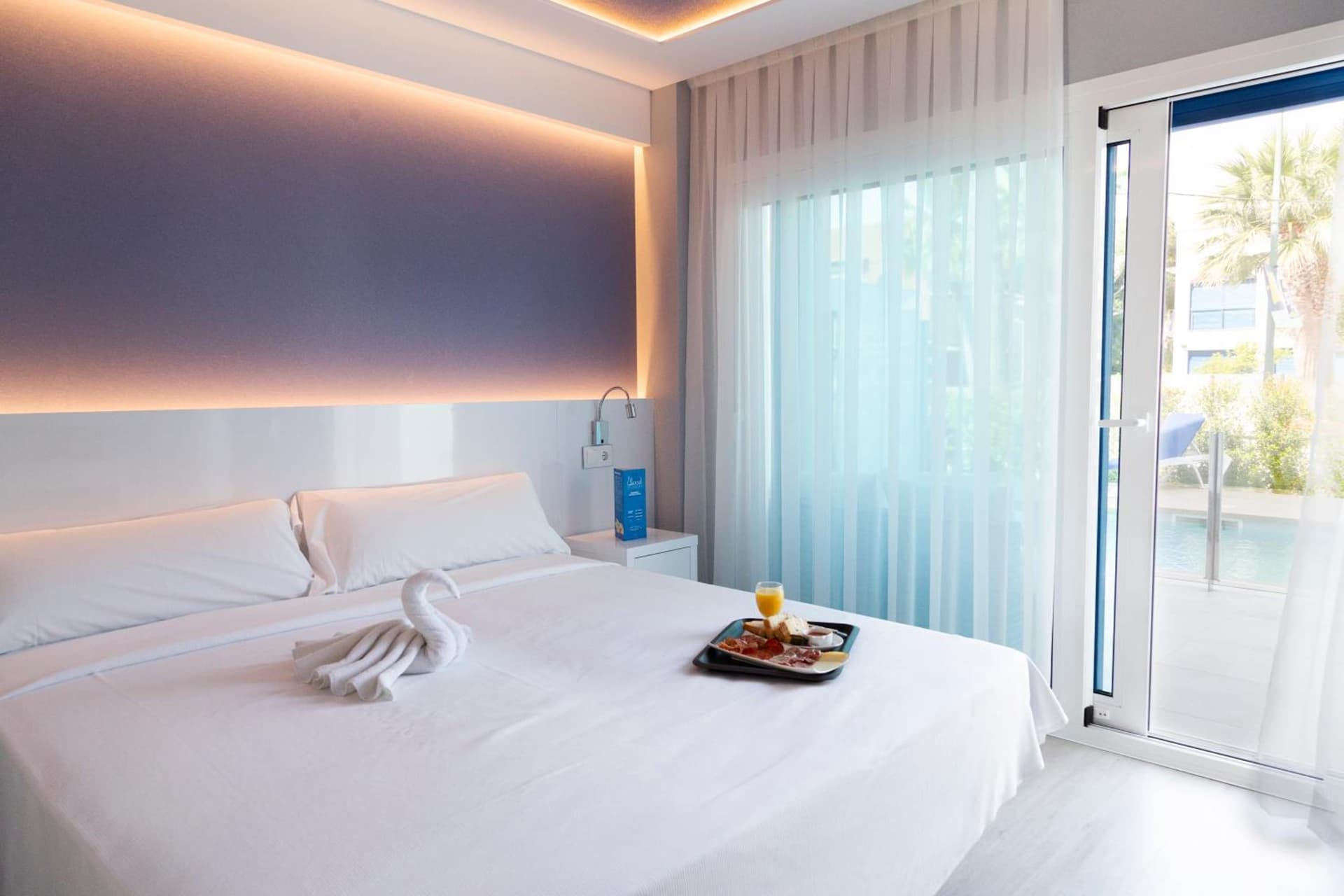 Masd Mediterraneo Hotel Apartamentos Spa