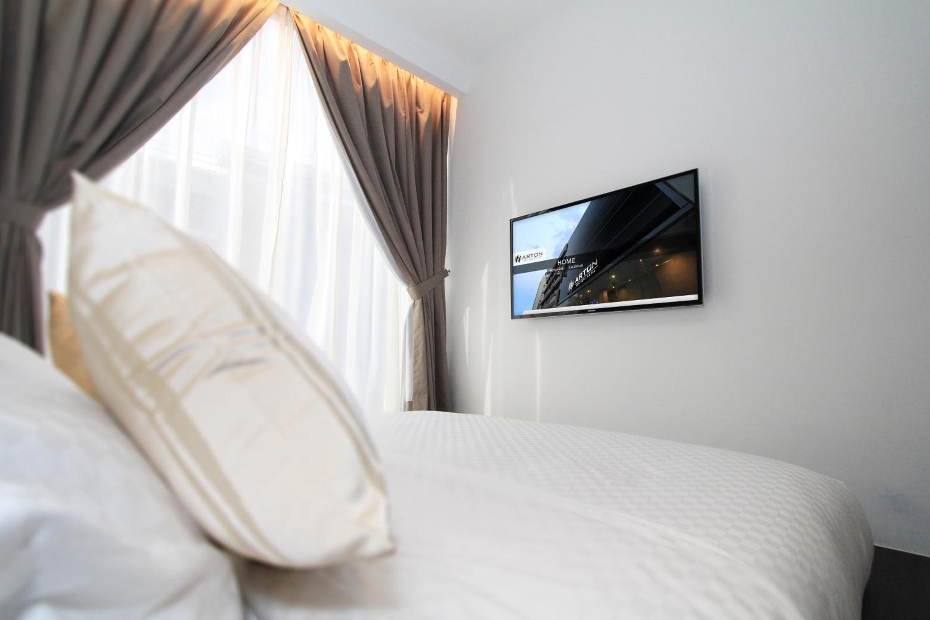 Arton Boutique Hotel